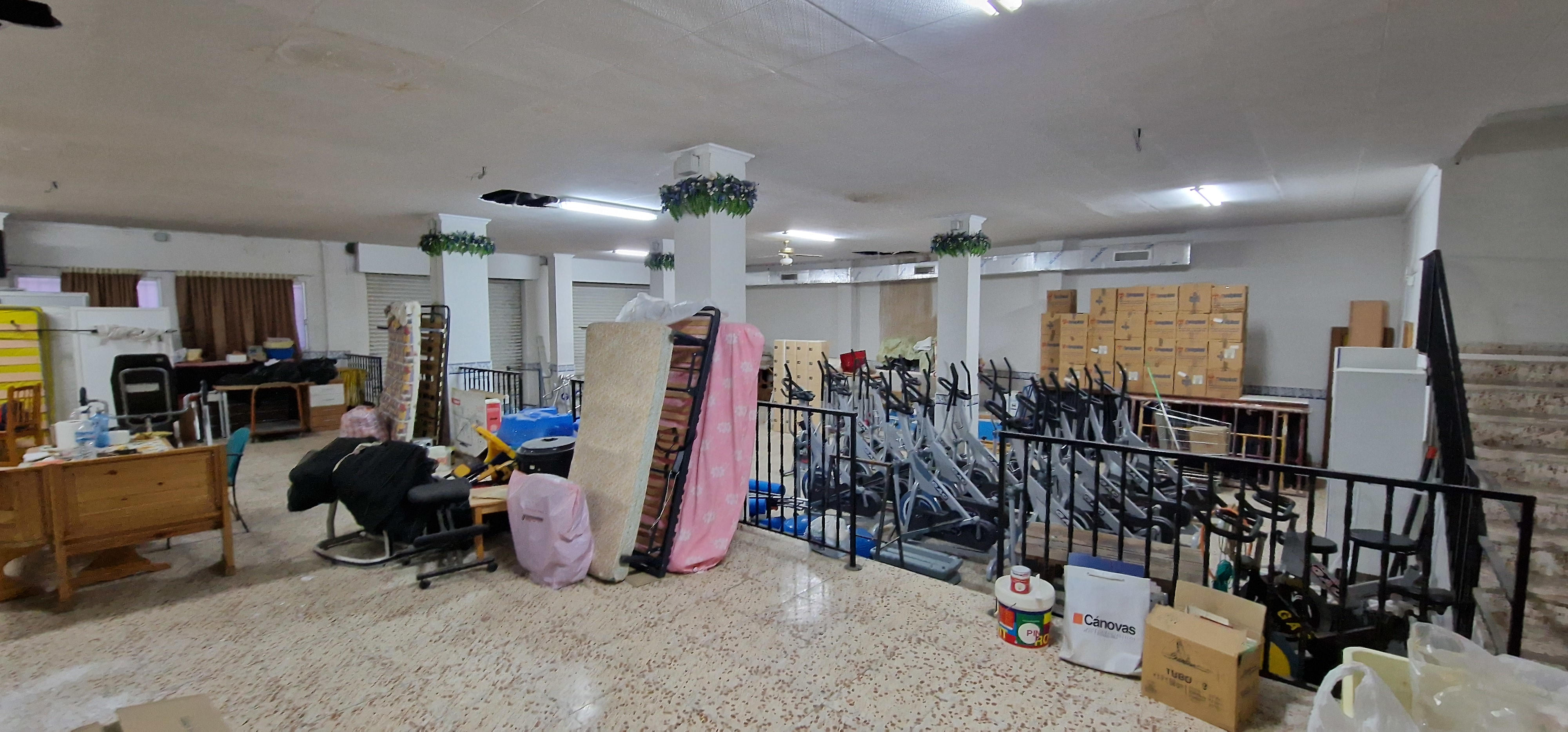 Local en Venta en Calle Ibiza Totana - imagen 12