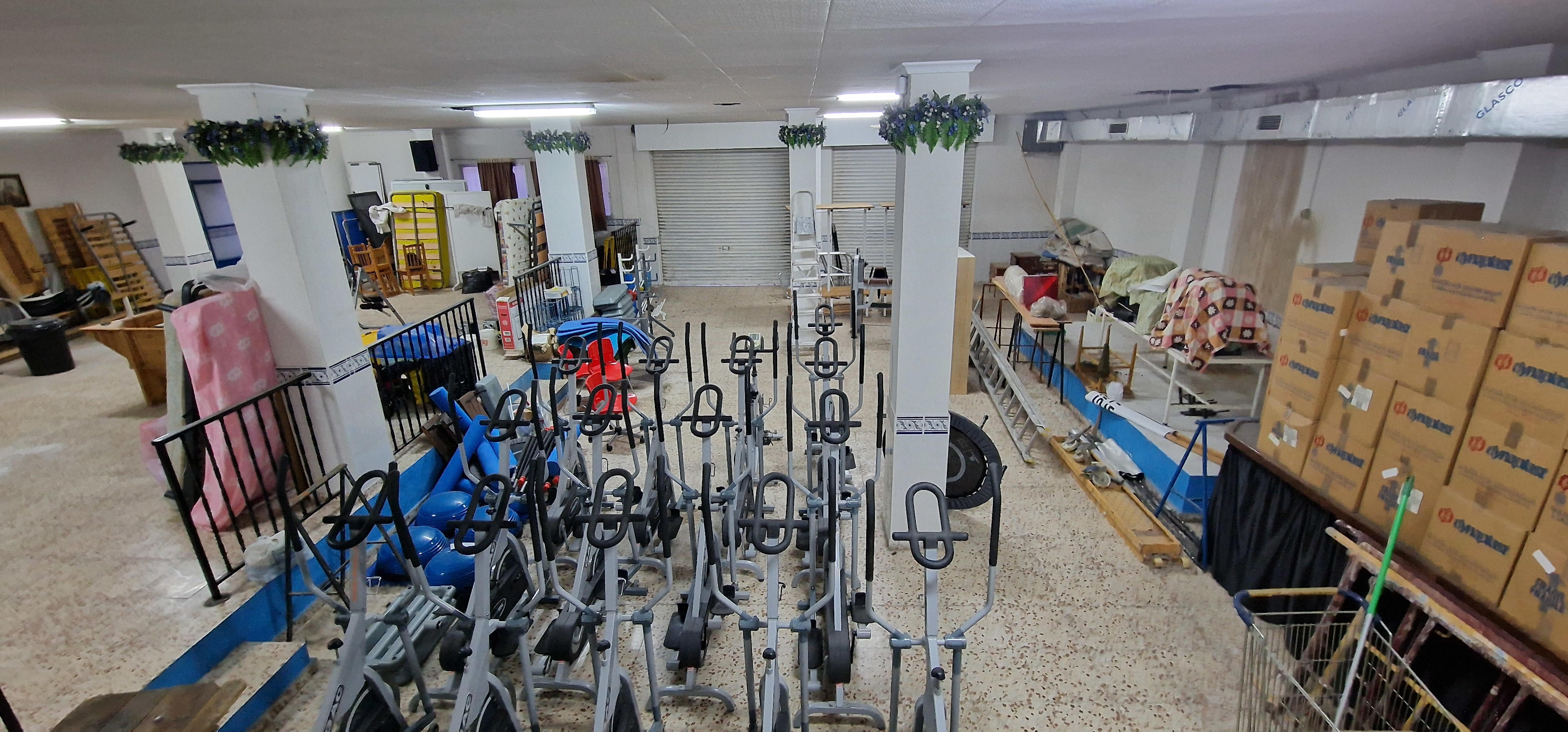 Local en Venta en Calle Ibiza Totana - imagen 14