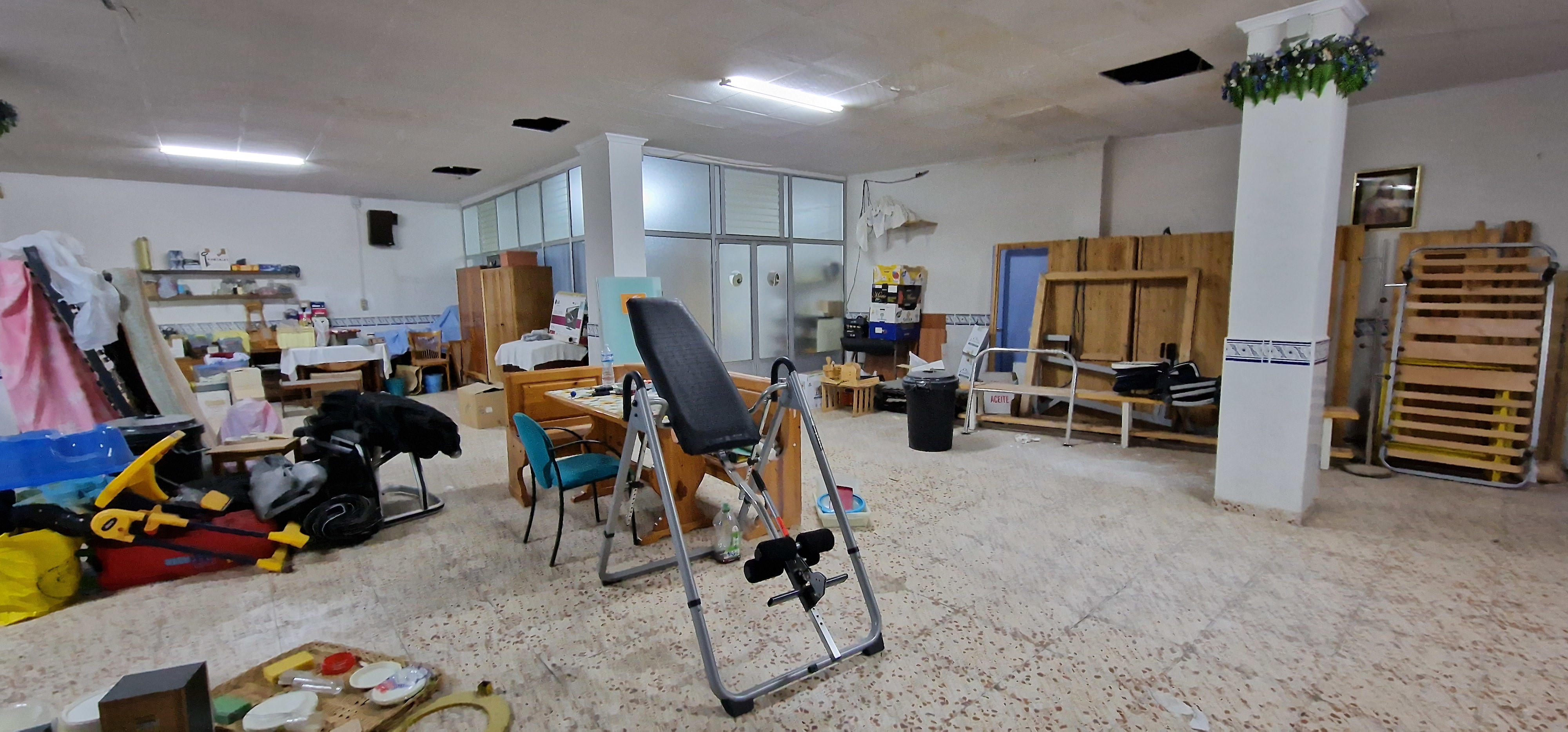 Local en Venta en Calle Ibiza Totana - imagen 15