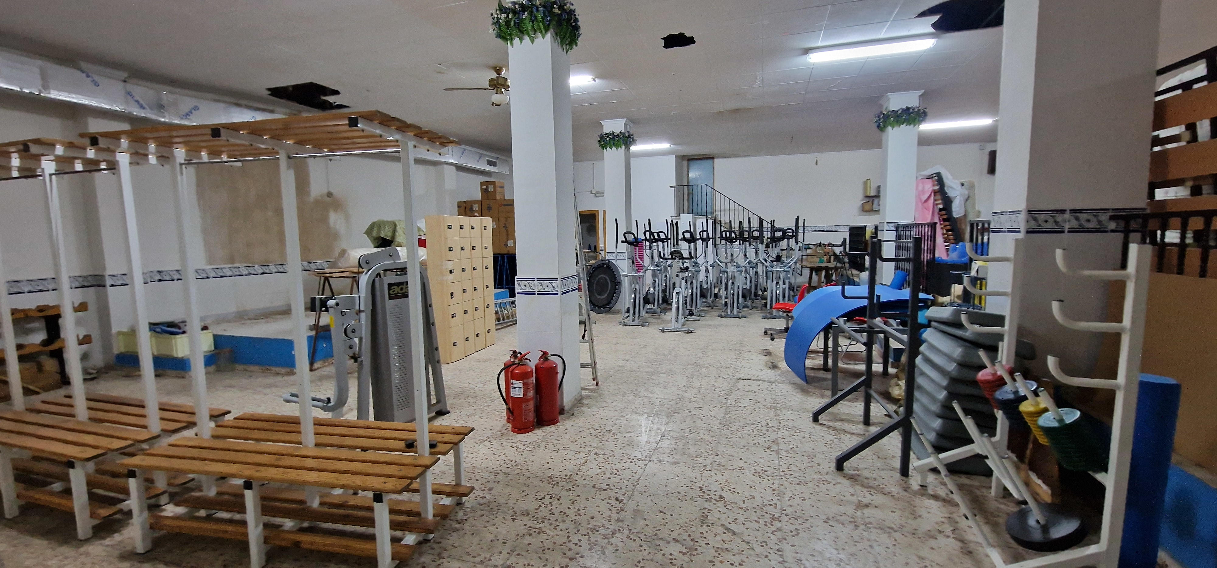 Local en Venta en Calle Ibiza Totana - imagen 16