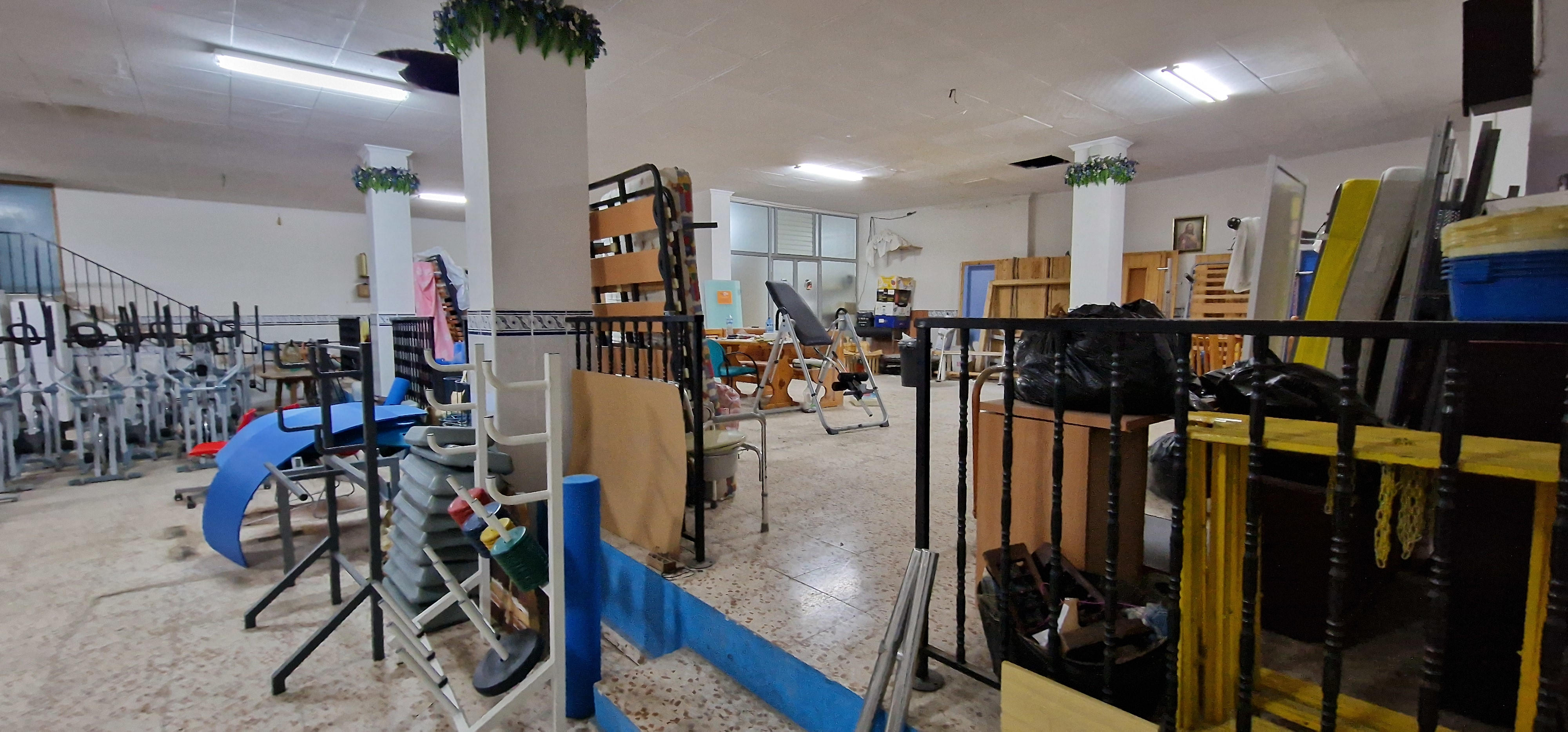 Local en Venta en Calle Ibiza Totana - imagen 3