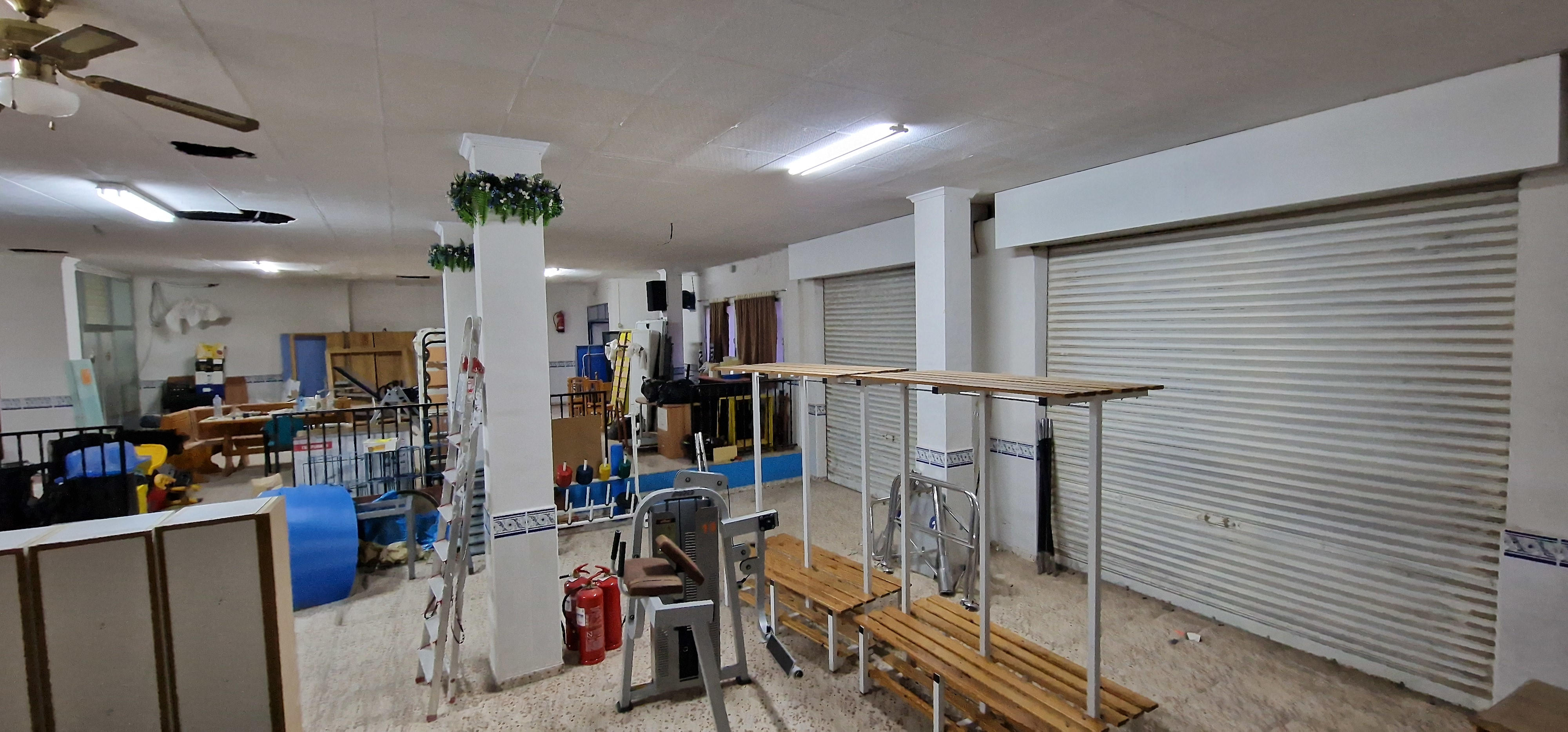 Local en Venta en Calle Ibiza Totana - imagen 4