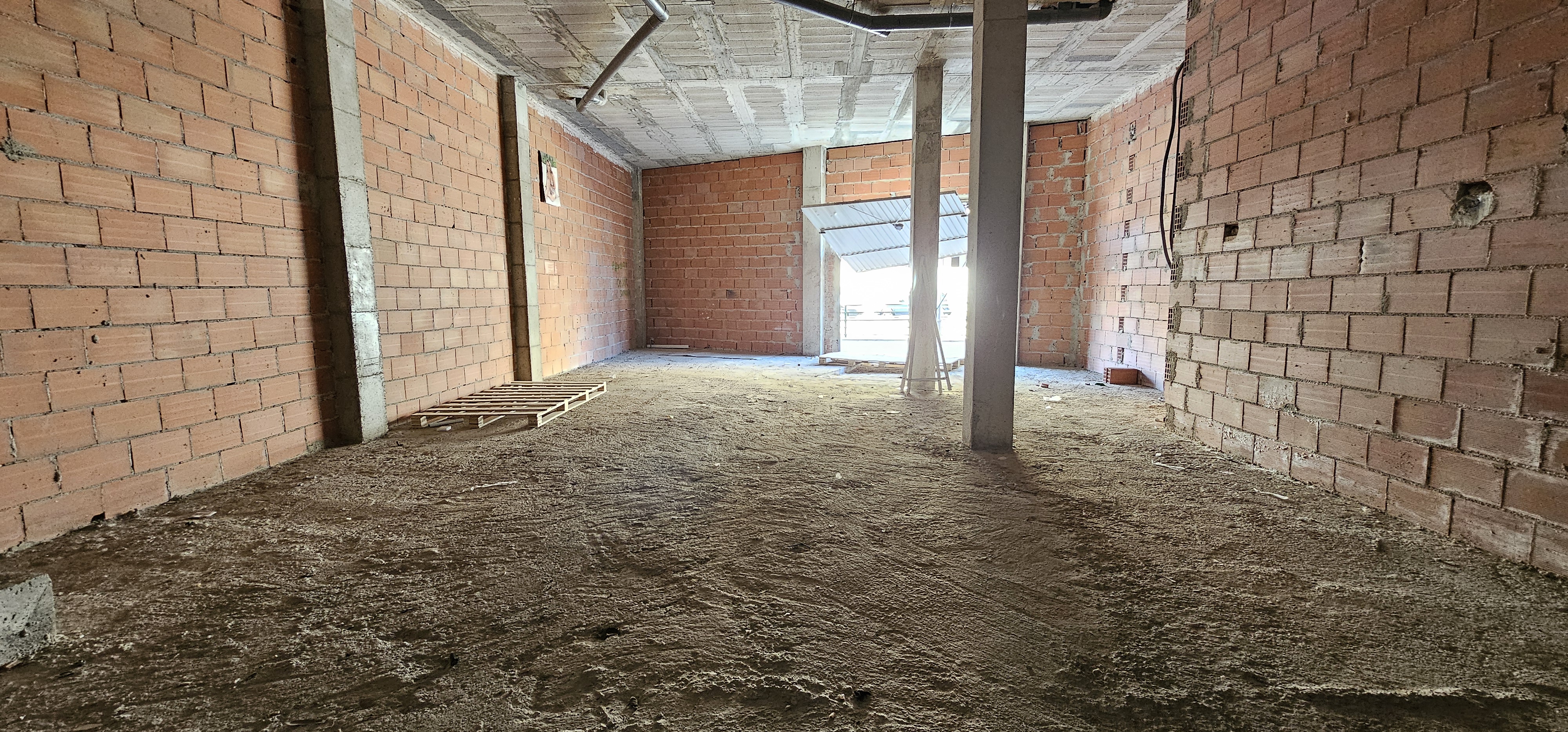 Venta Local (El Parral) 160 m2 - imagen 2