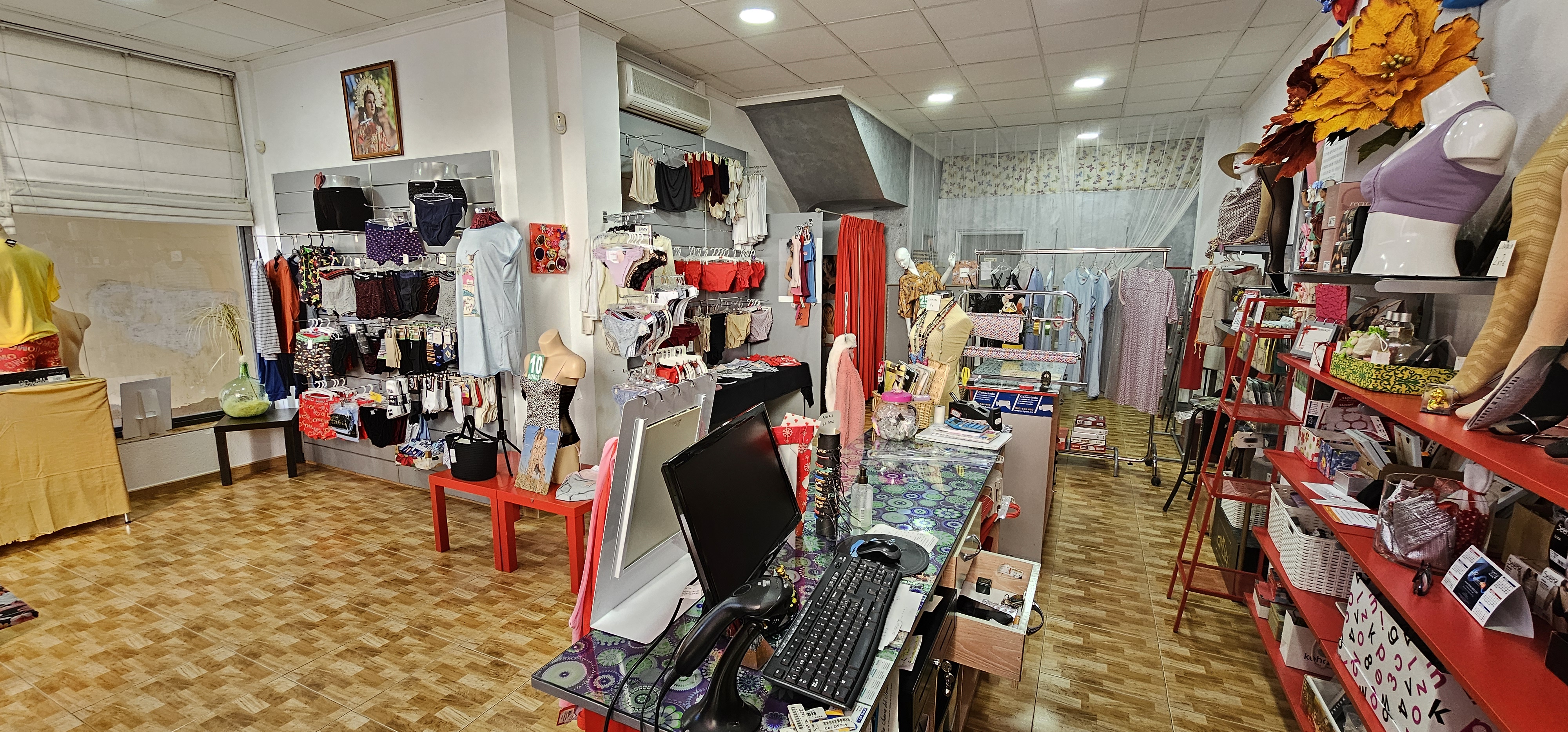 Venta y Alquiler (Local Comercial) Centro Totana - imagen 7