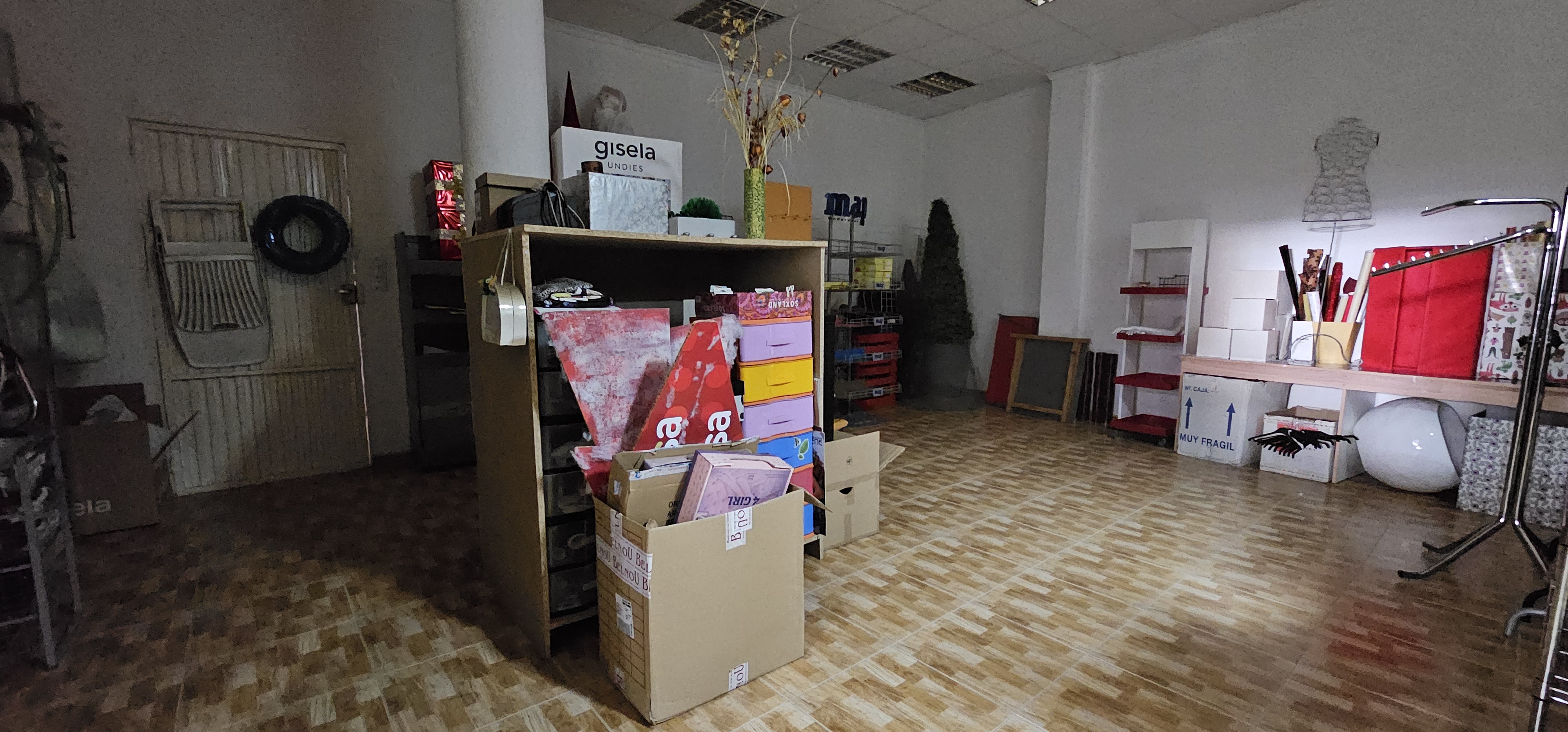 Venta y Alquiler (Local Comercial) Centro Totana - imagen 11