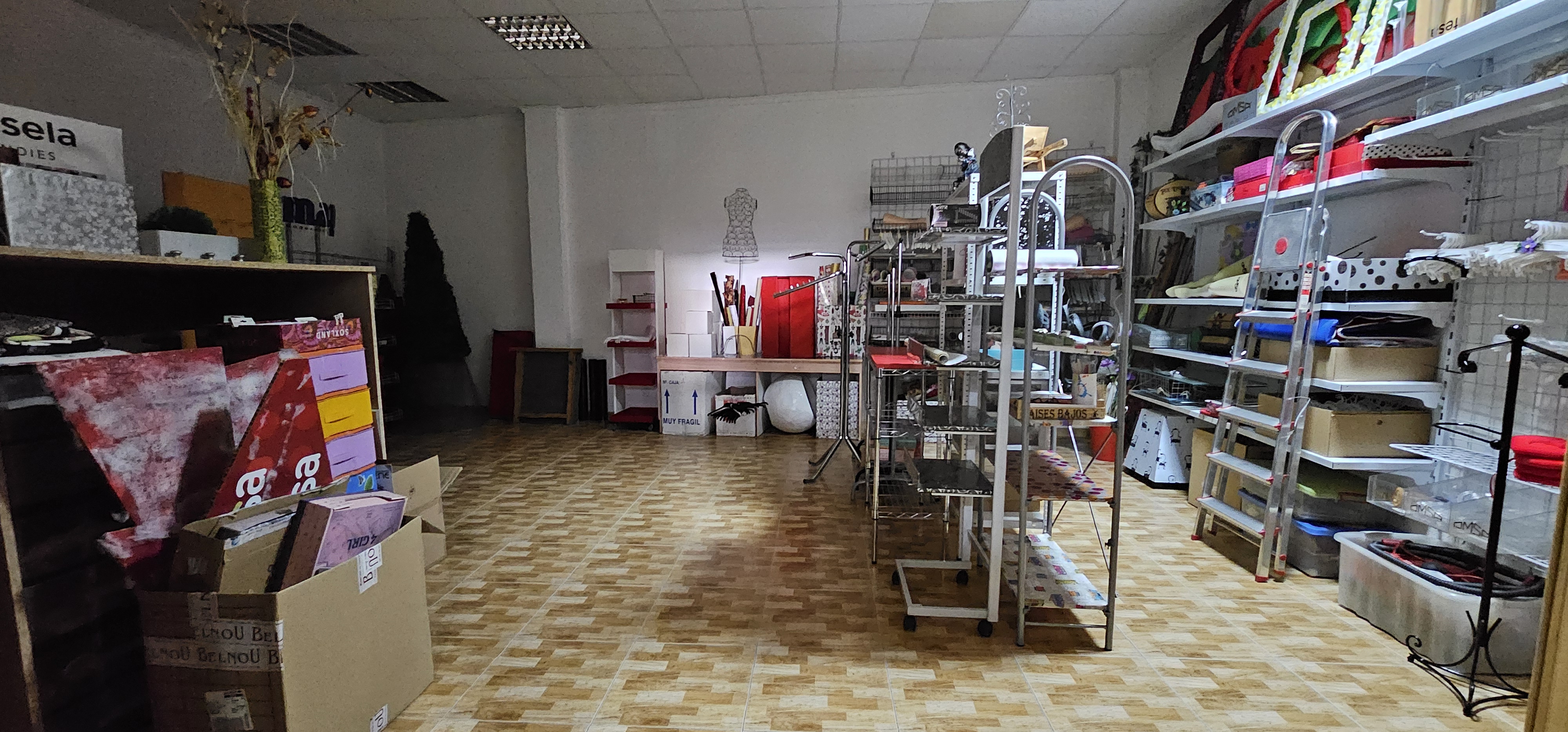 Venta y Alquiler (Local Comercial) Centro Totana - imagen 3