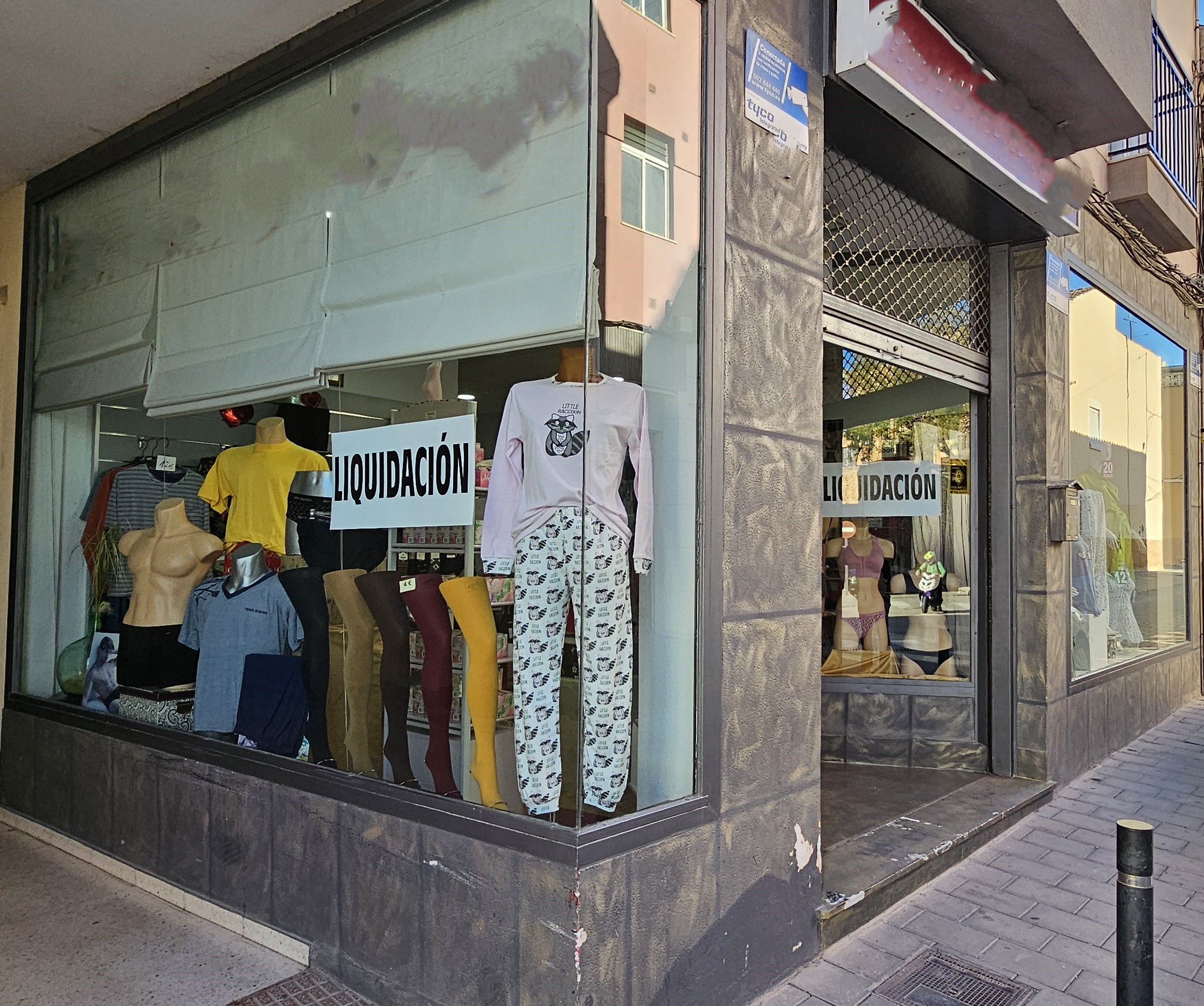 Venta y Alquiler (Local Comercial) Centro Totana - imagen 4