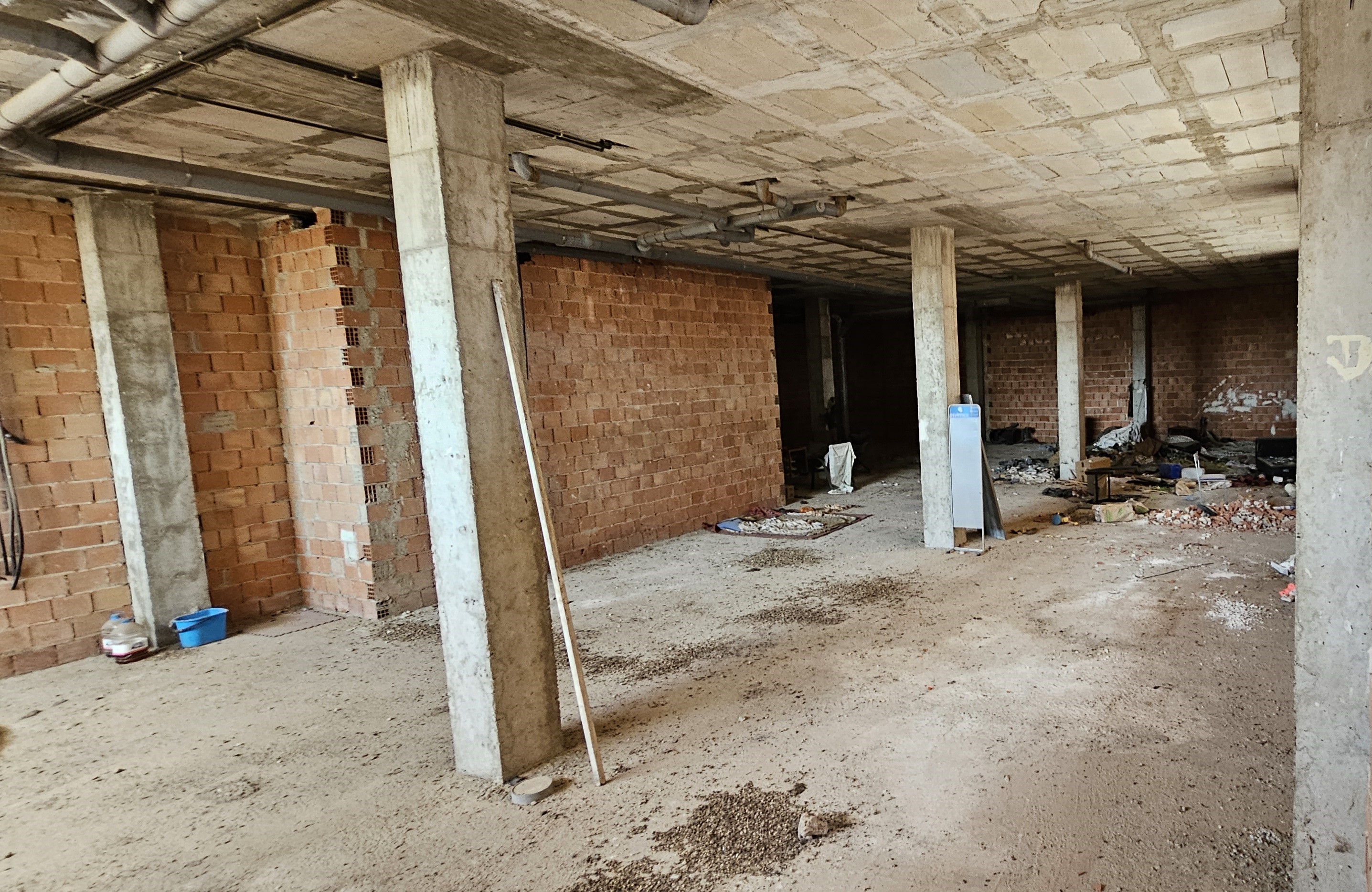 Alquiler Local Comercial (Reformado) Avenida de Mazarrón - imagen 8