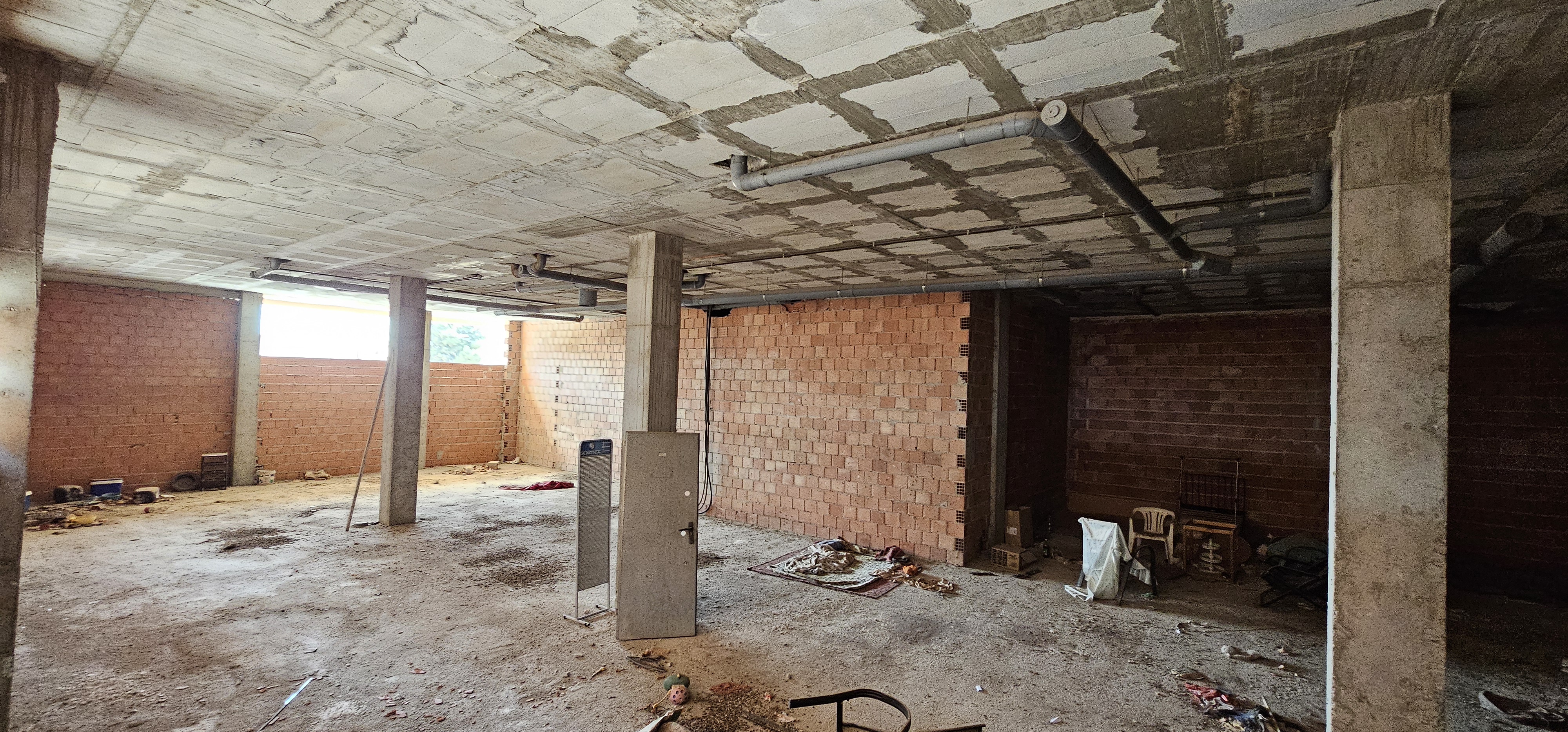 Alquiler Local Comercial (Reformado) Avenida de Mazarrón - imagen 9