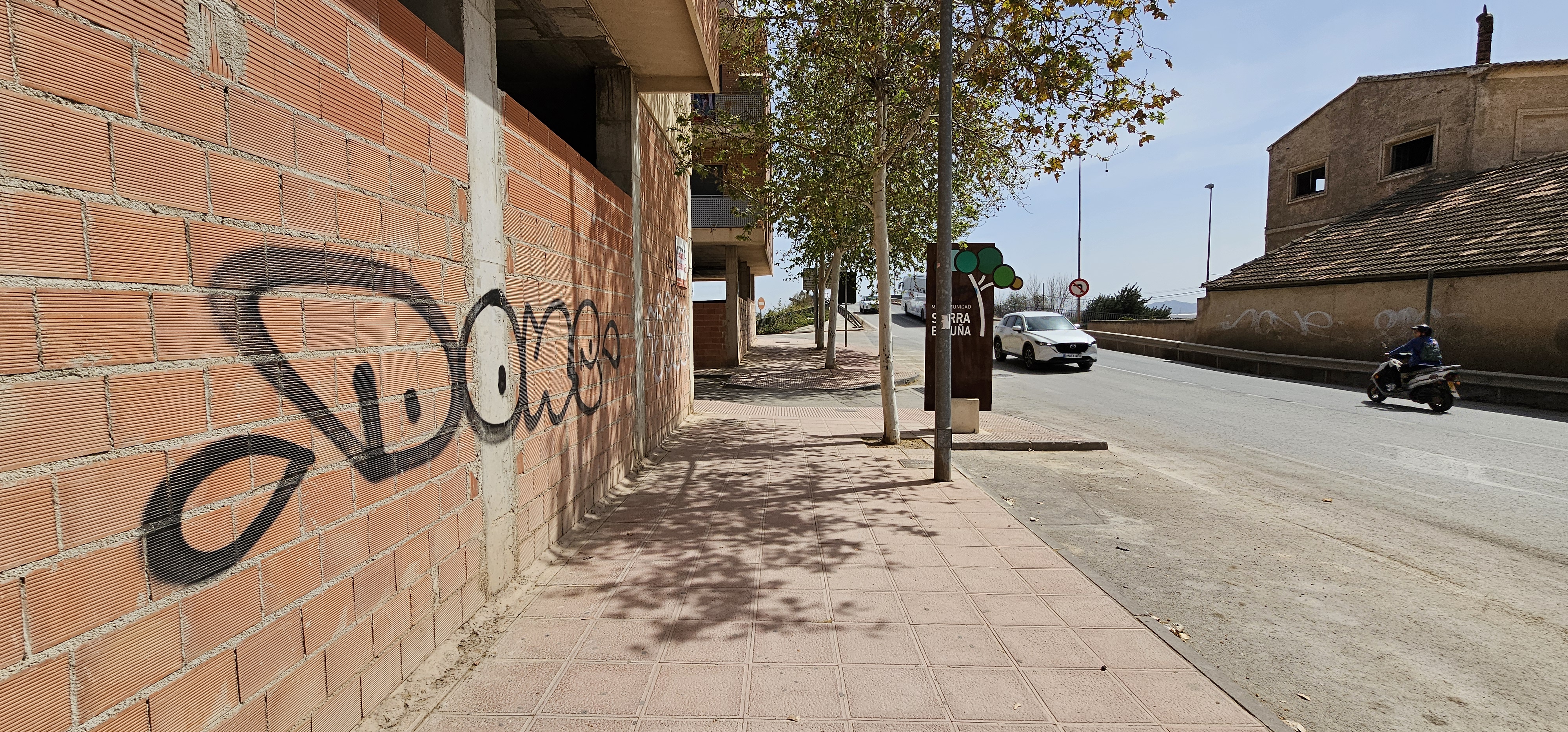 Alquiler Local Comercial (Reformado) Avenida de Mazarrón - imagen 3