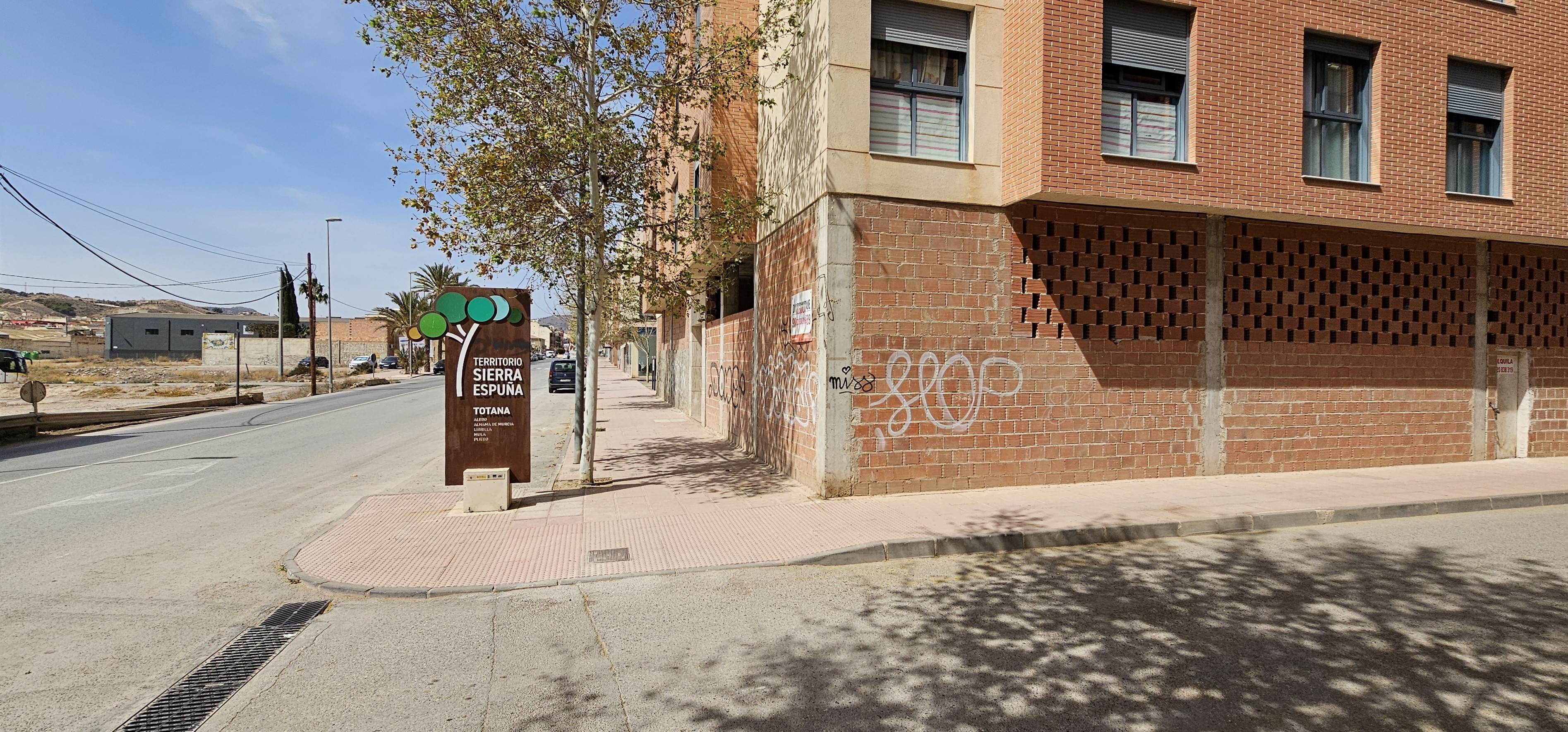 Alquiler Local Comercial (Reformado) Avenida de Mazarrón - imagen 7