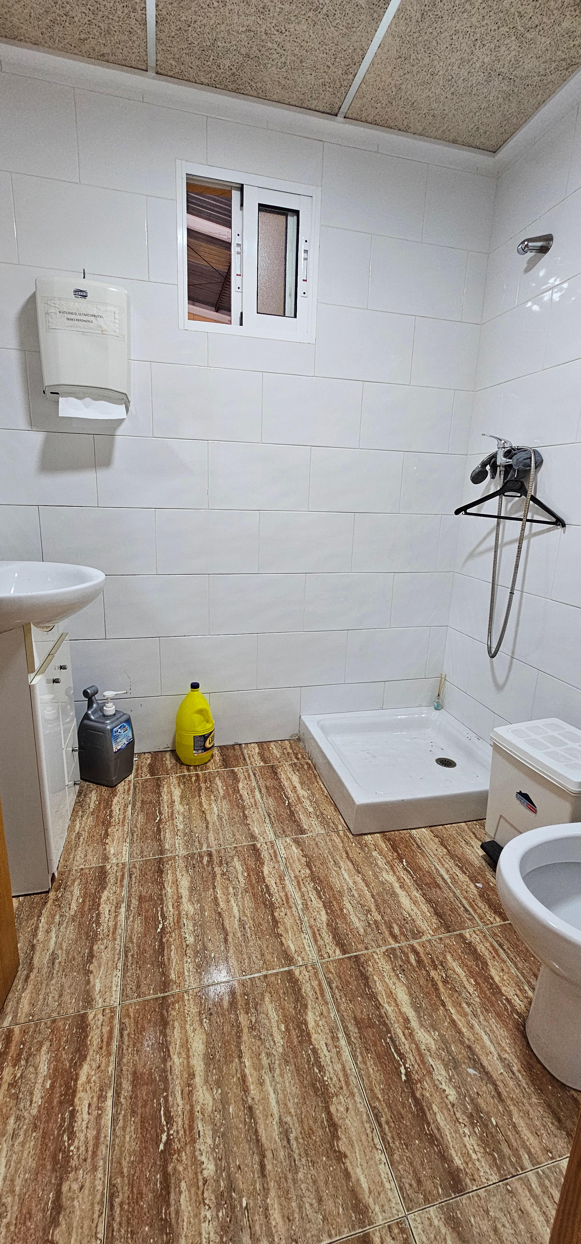 Venta Nave con Oficinas en el Polígono Industrial de Totana - imagen 9