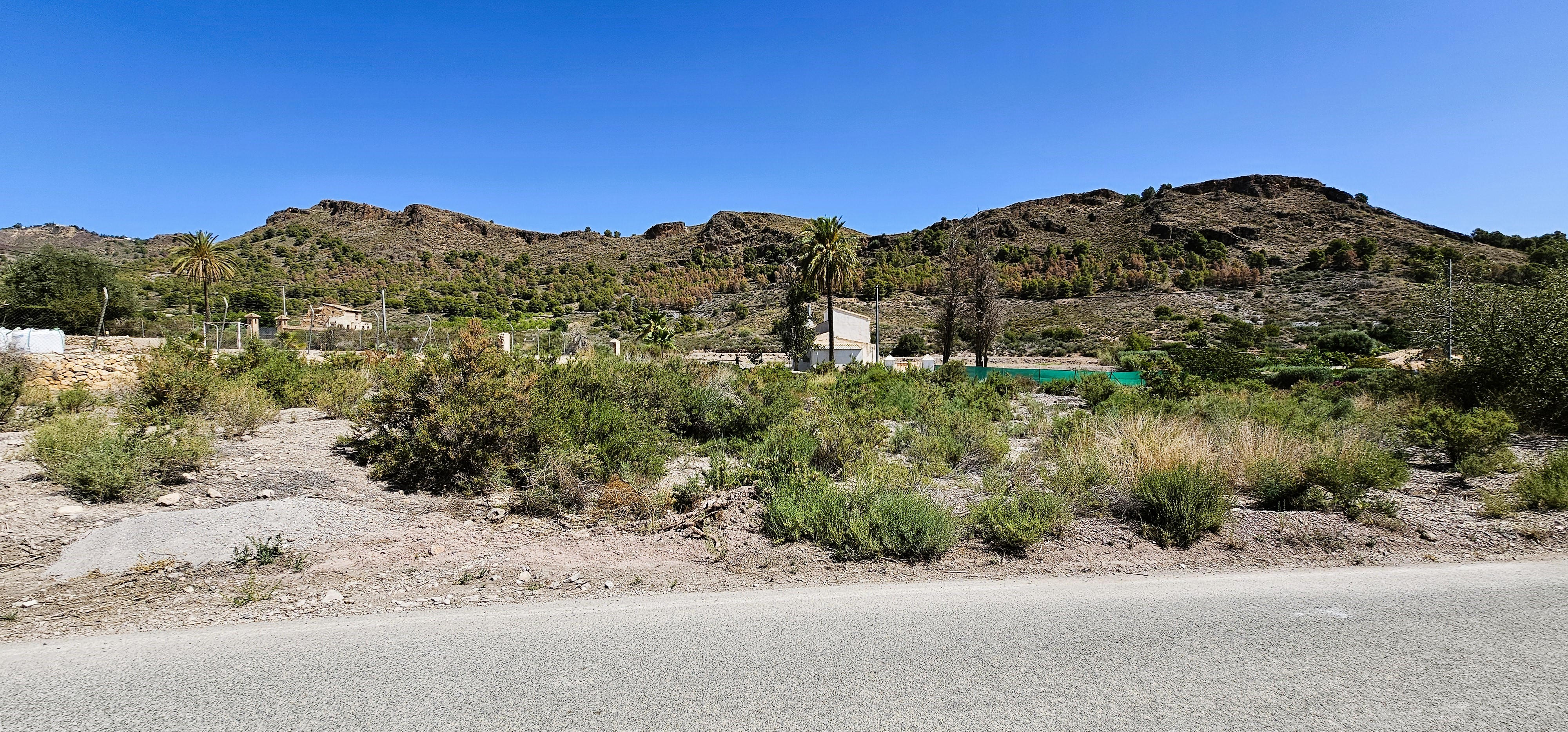 Venta Terreno En La Huerta, Totana - imagen 2