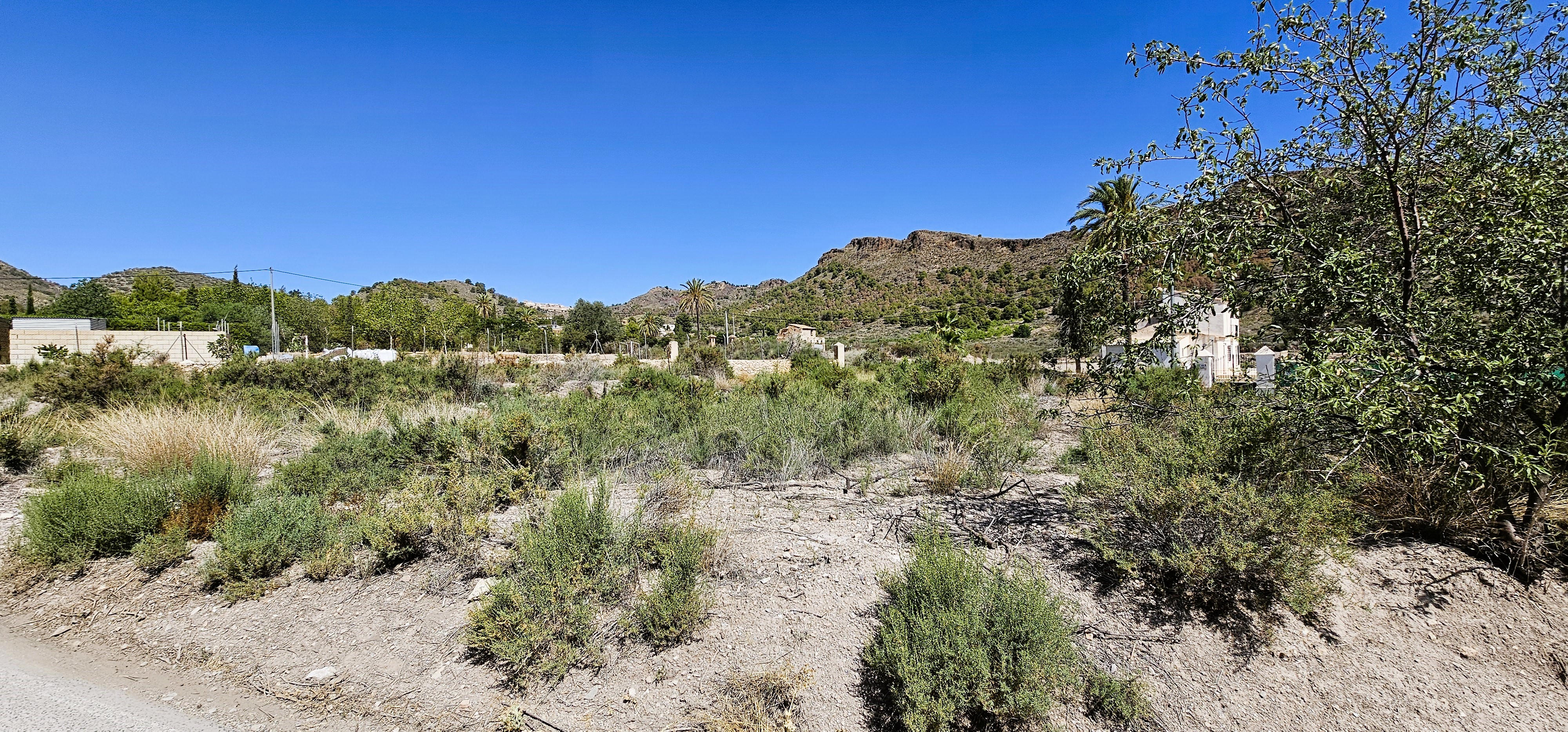 Venta Terreno En La Huerta, Totana - imagen 3