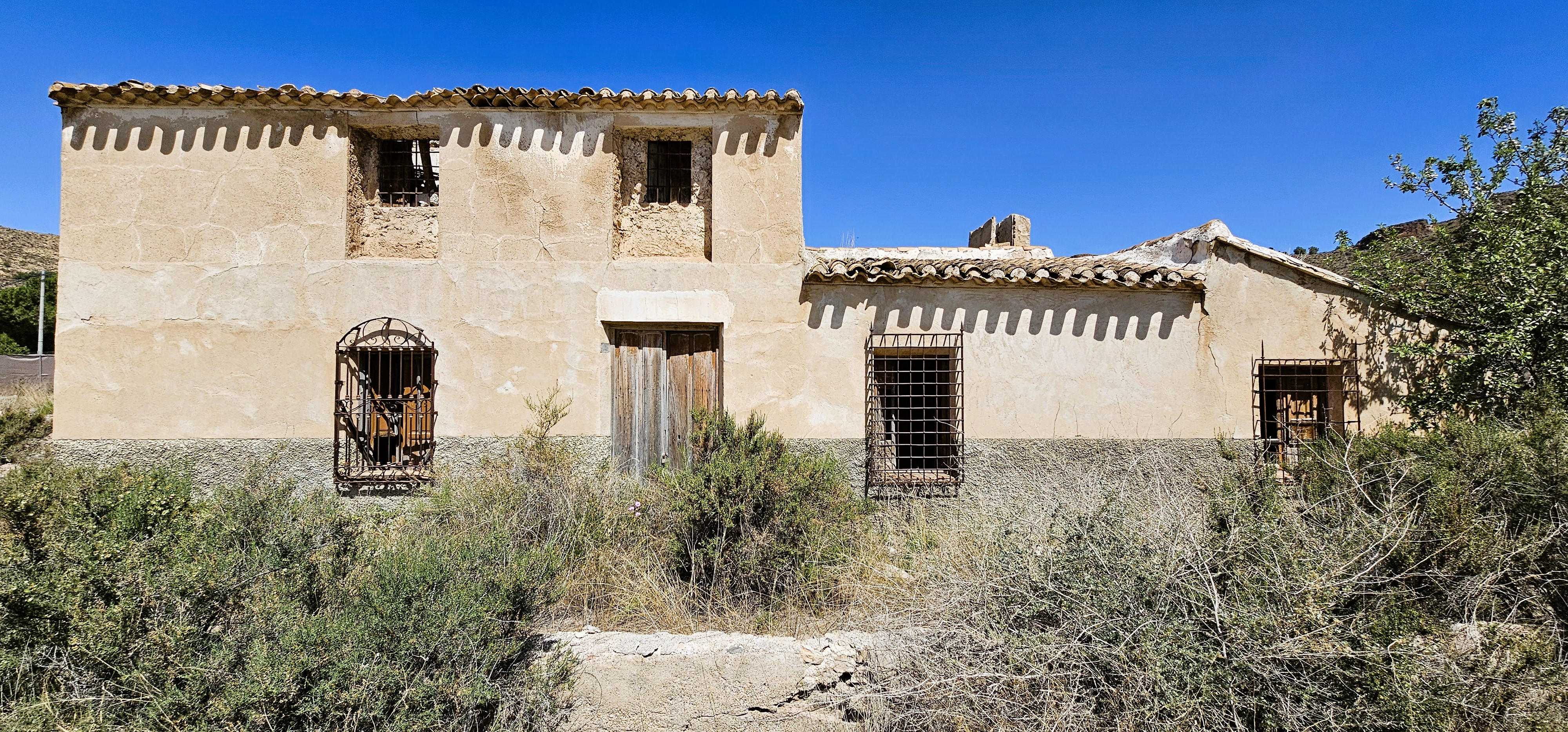 Venta Chalet En La Huerta, Totana - imagen 2