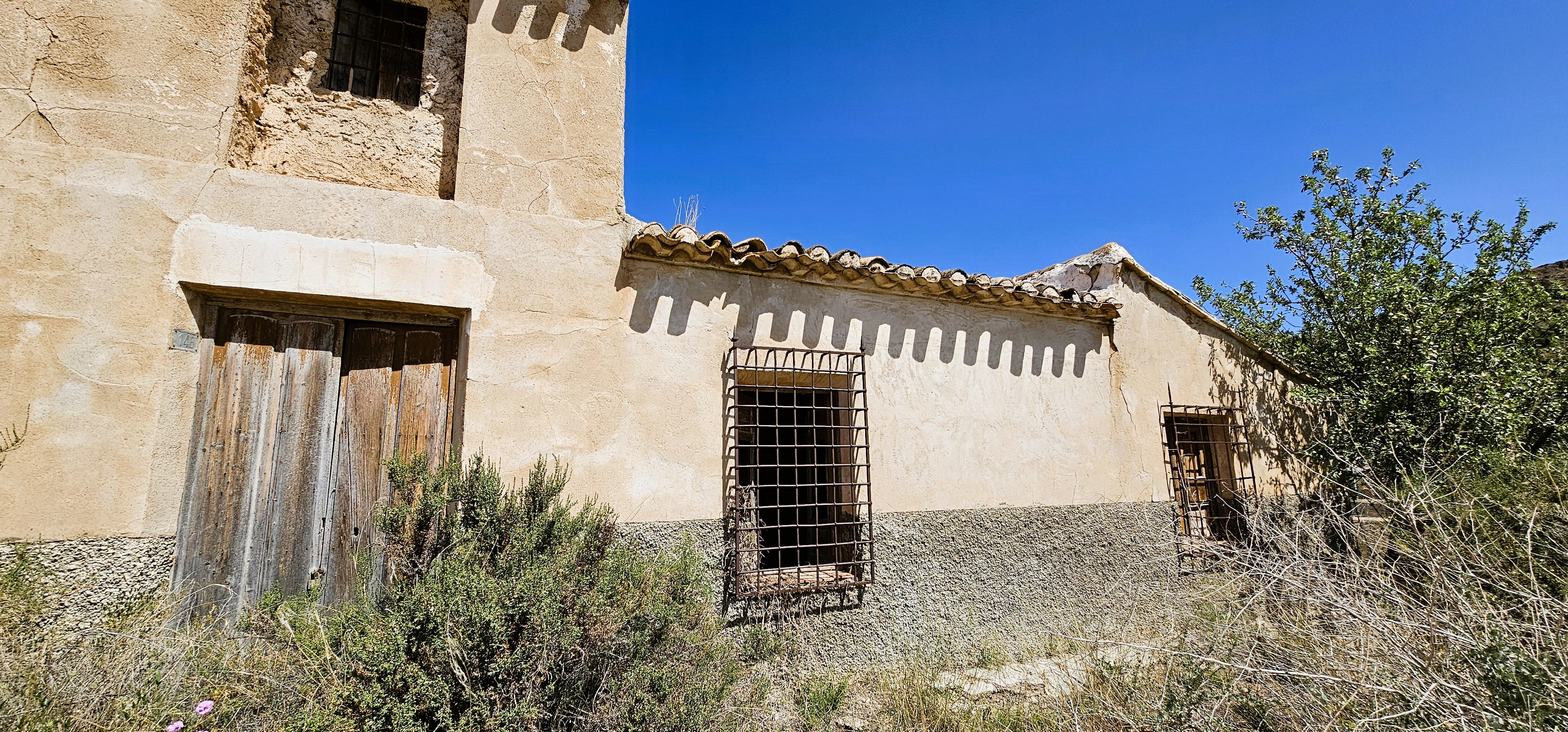 Venta Chalet En La Huerta, Totana - imagen 4