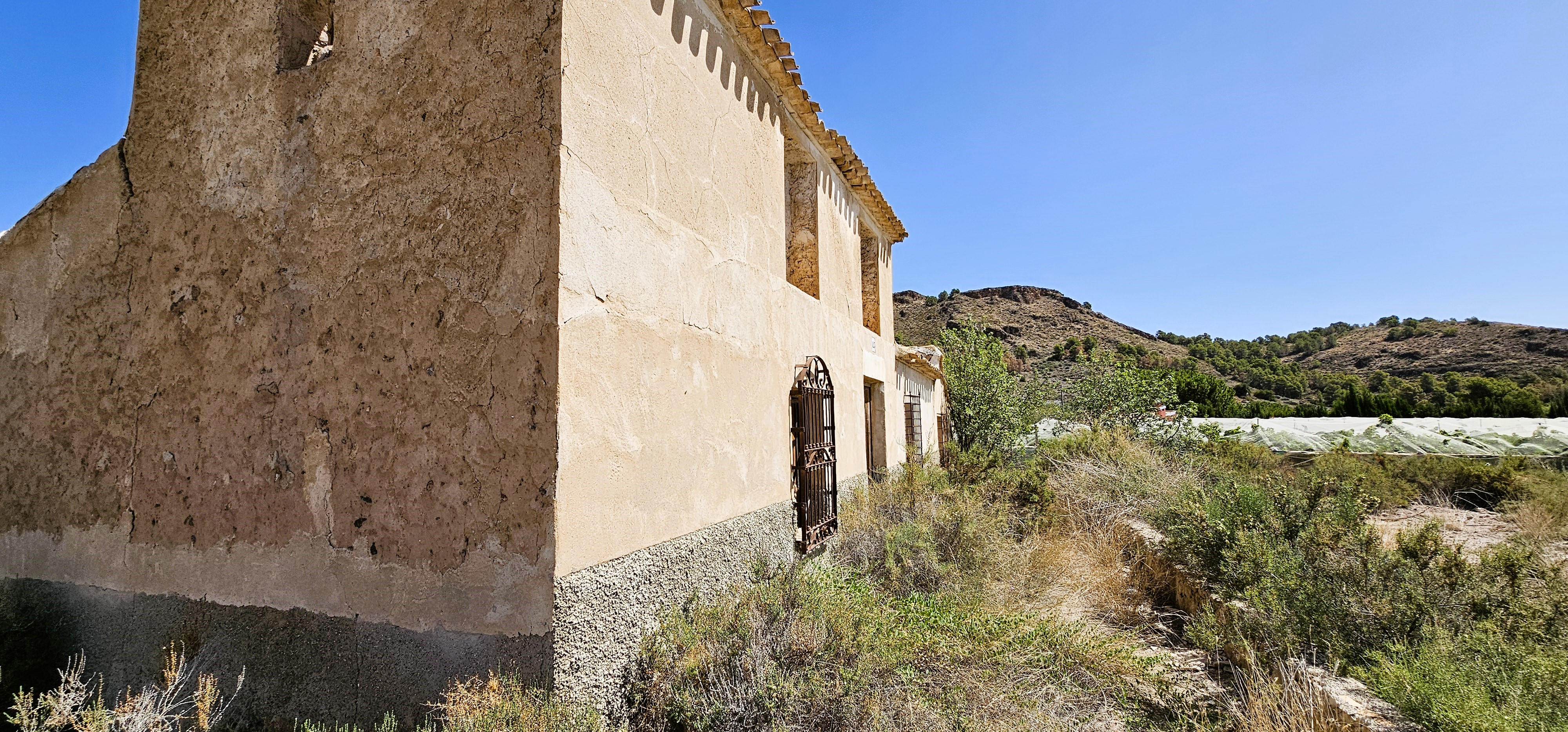 Venta Chalet En La Huerta, Totana - imagen 7
