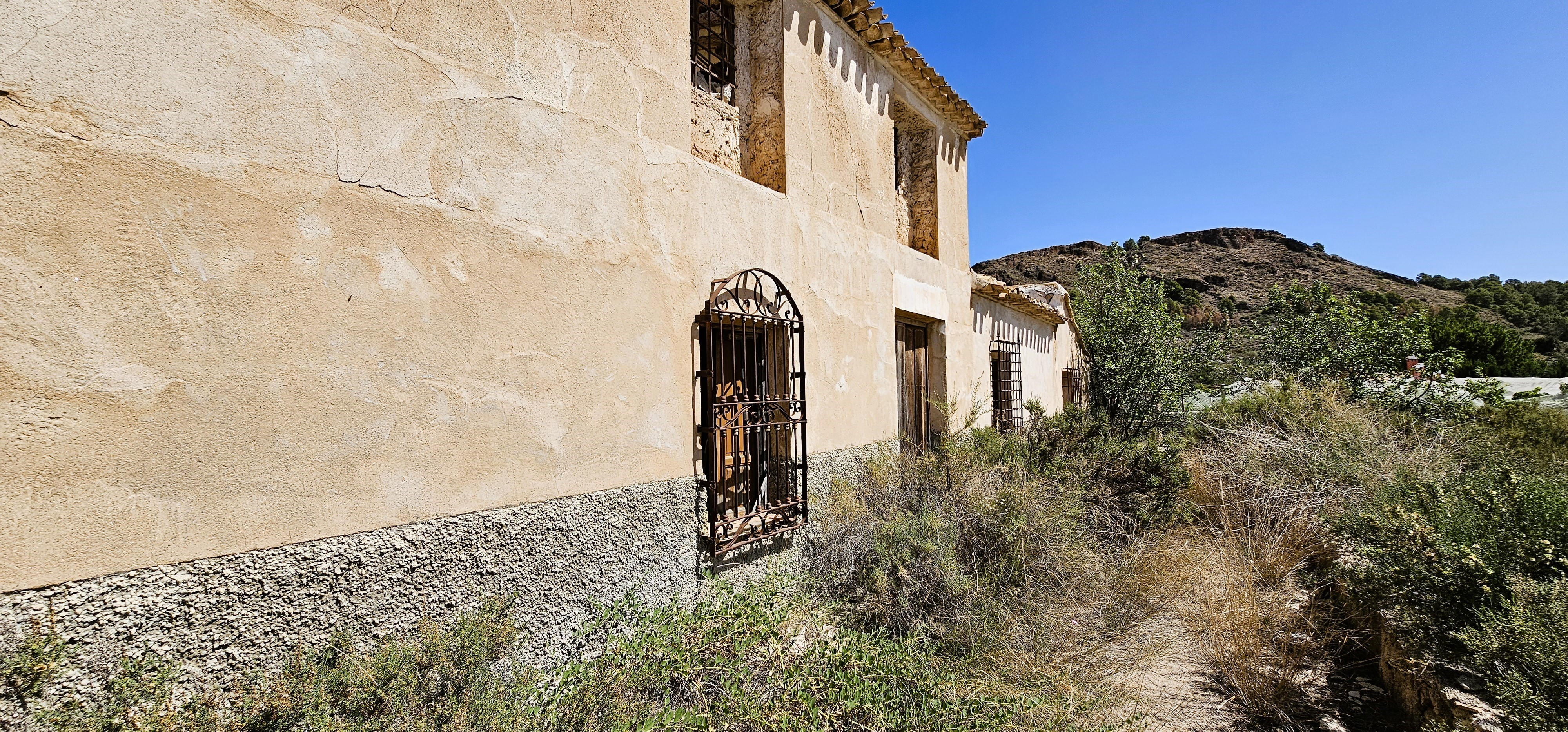 Venta Chalet En La Huerta, Totana - imagen 8