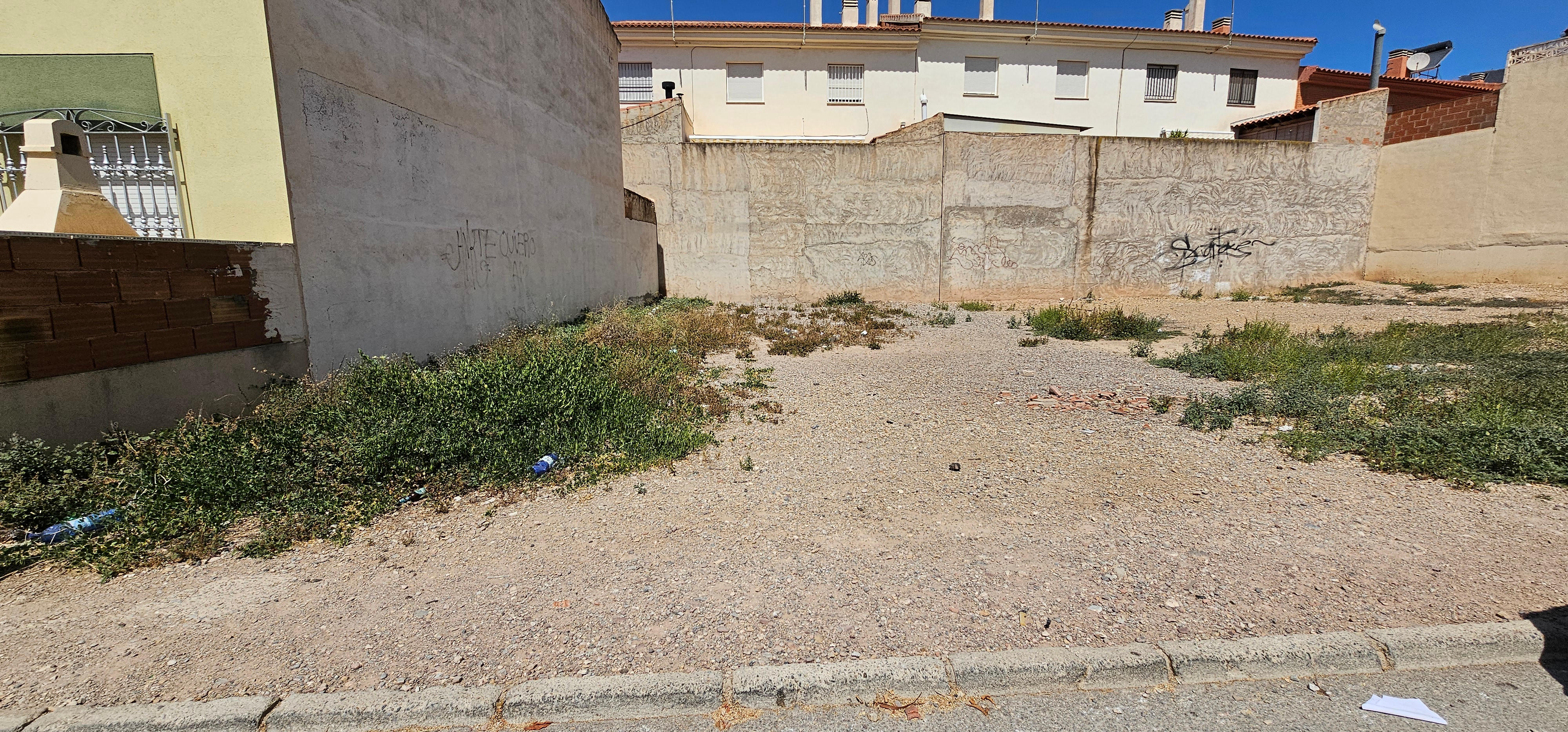 Venta Solar Urbano El Parral - imagen 4