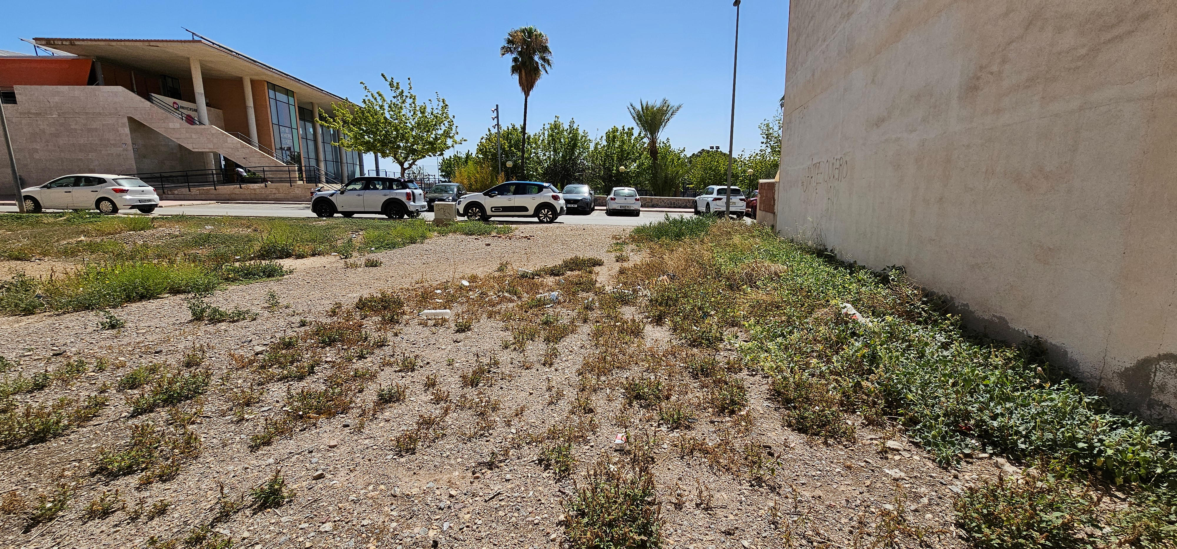 Venta Solar Urbano El Parral - imagen 3