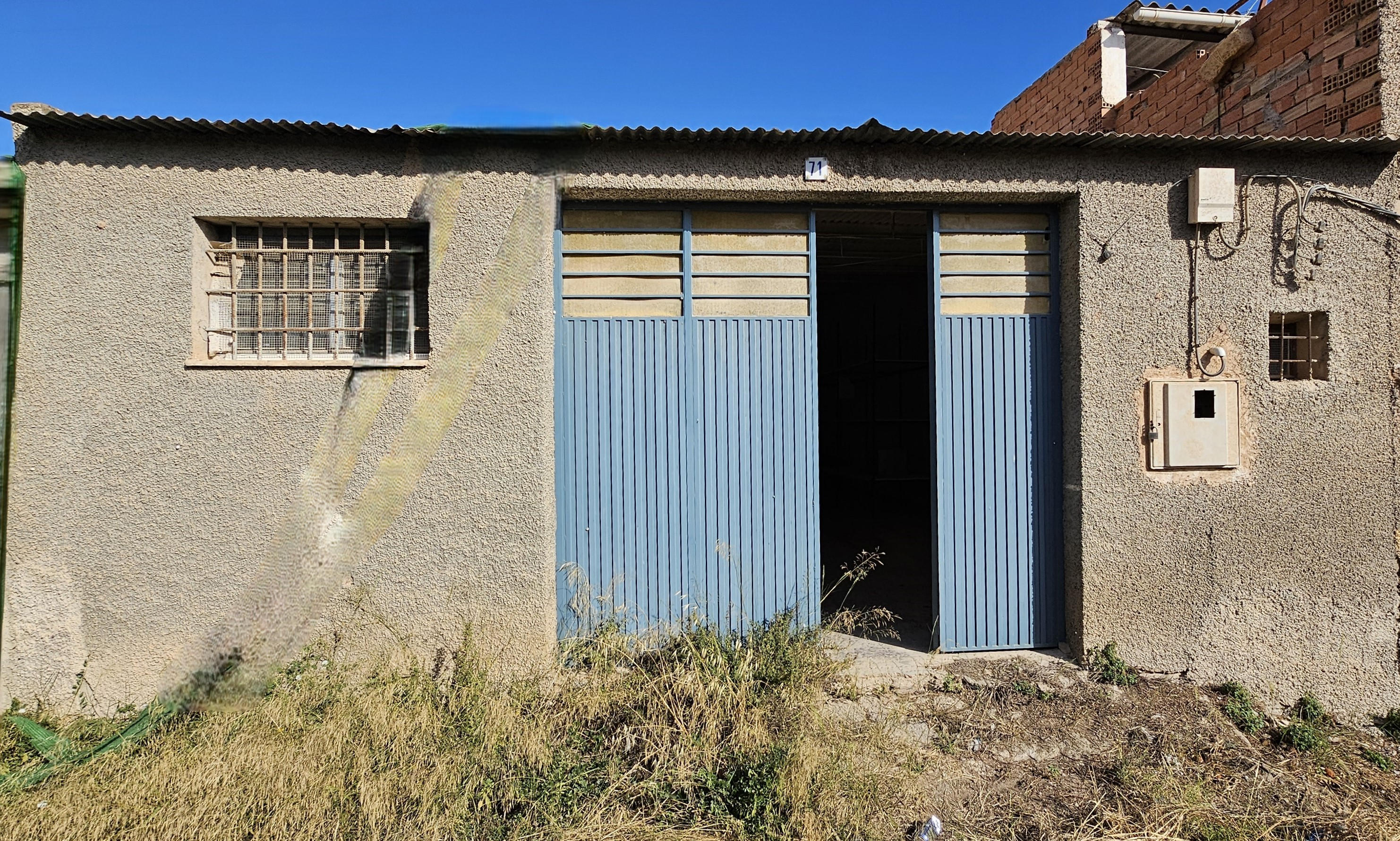 Venta Nave Industrial en Totana - imagen 2