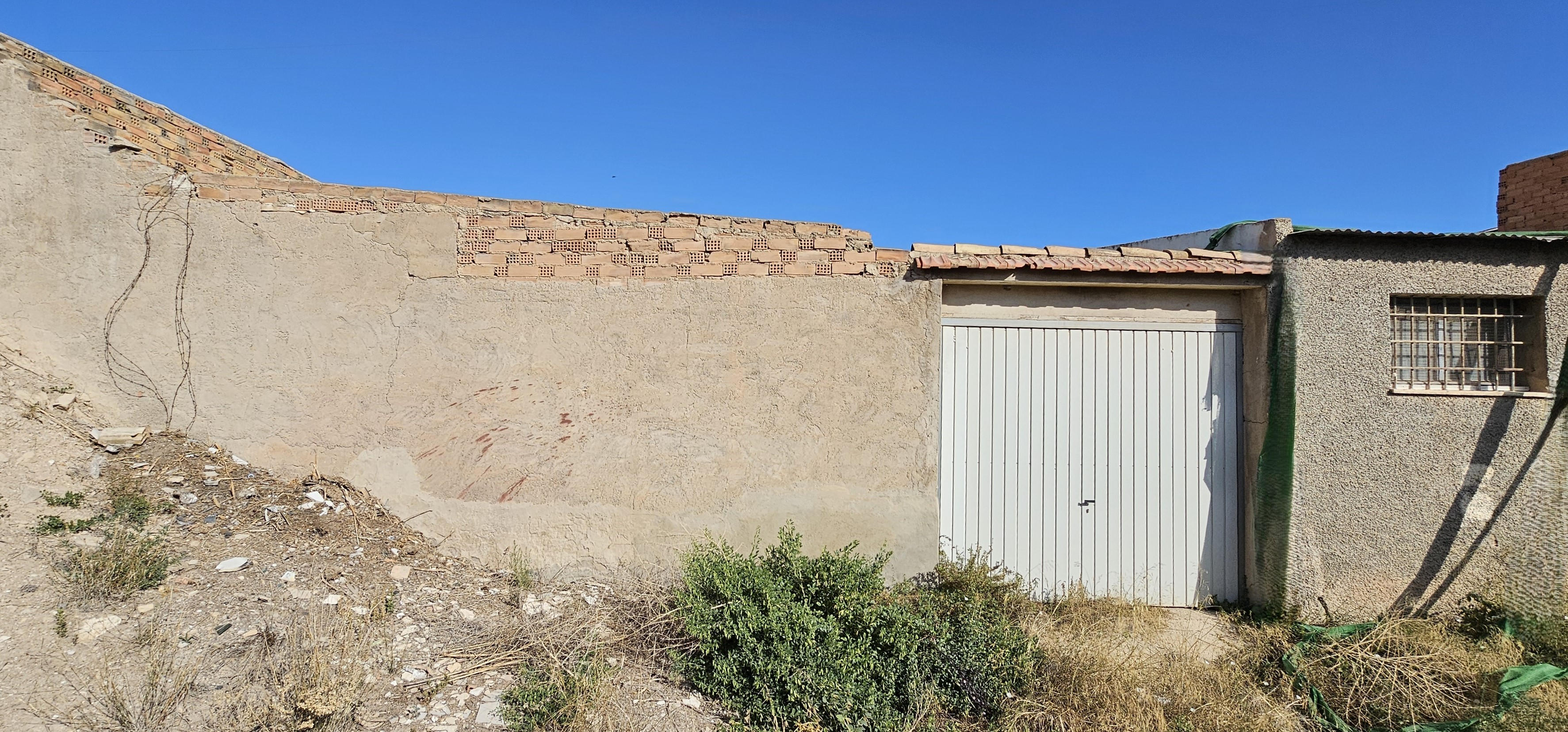 Venta Nave Industrial en Totana - imagen 3