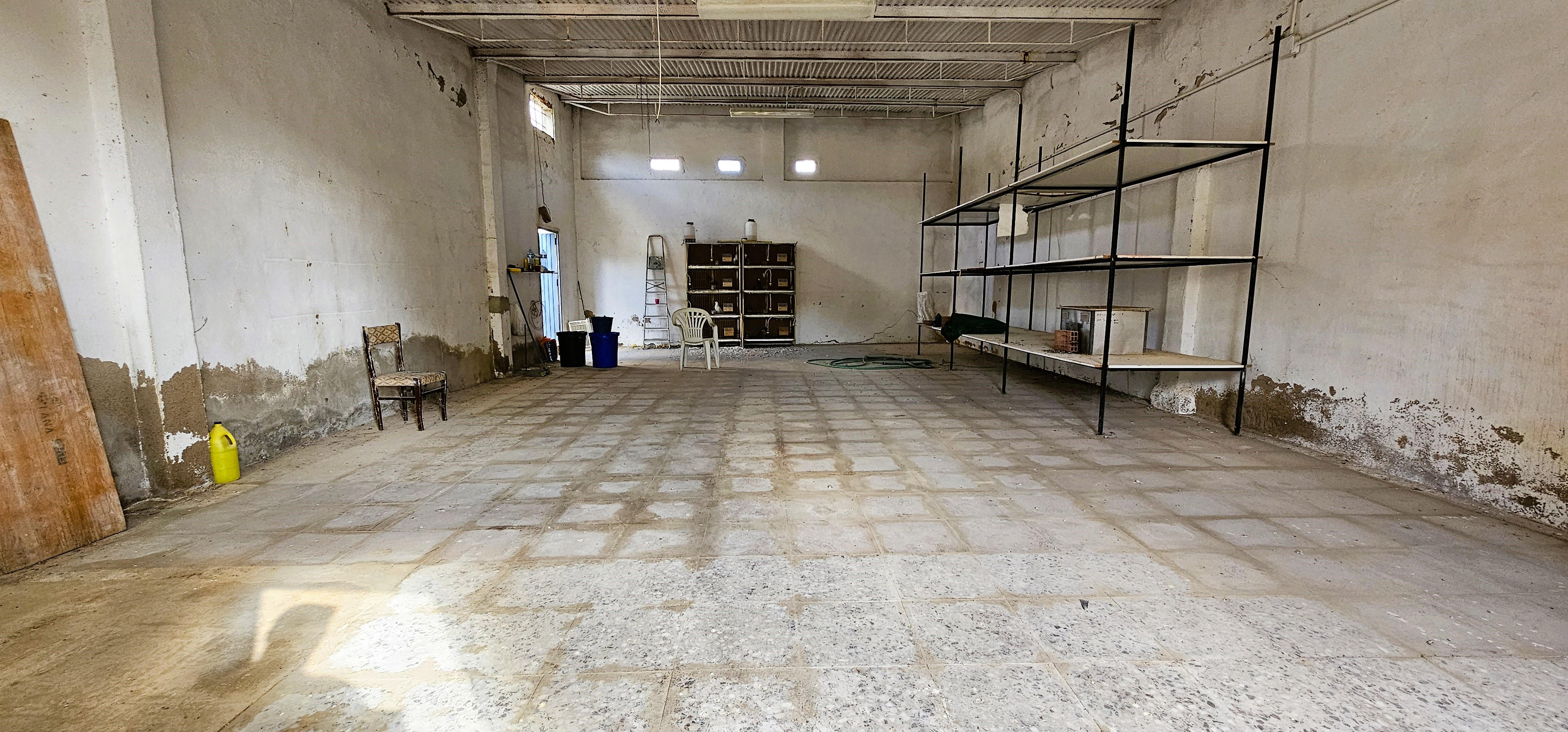 Venta Nave Industrial en Totana - imagen 4