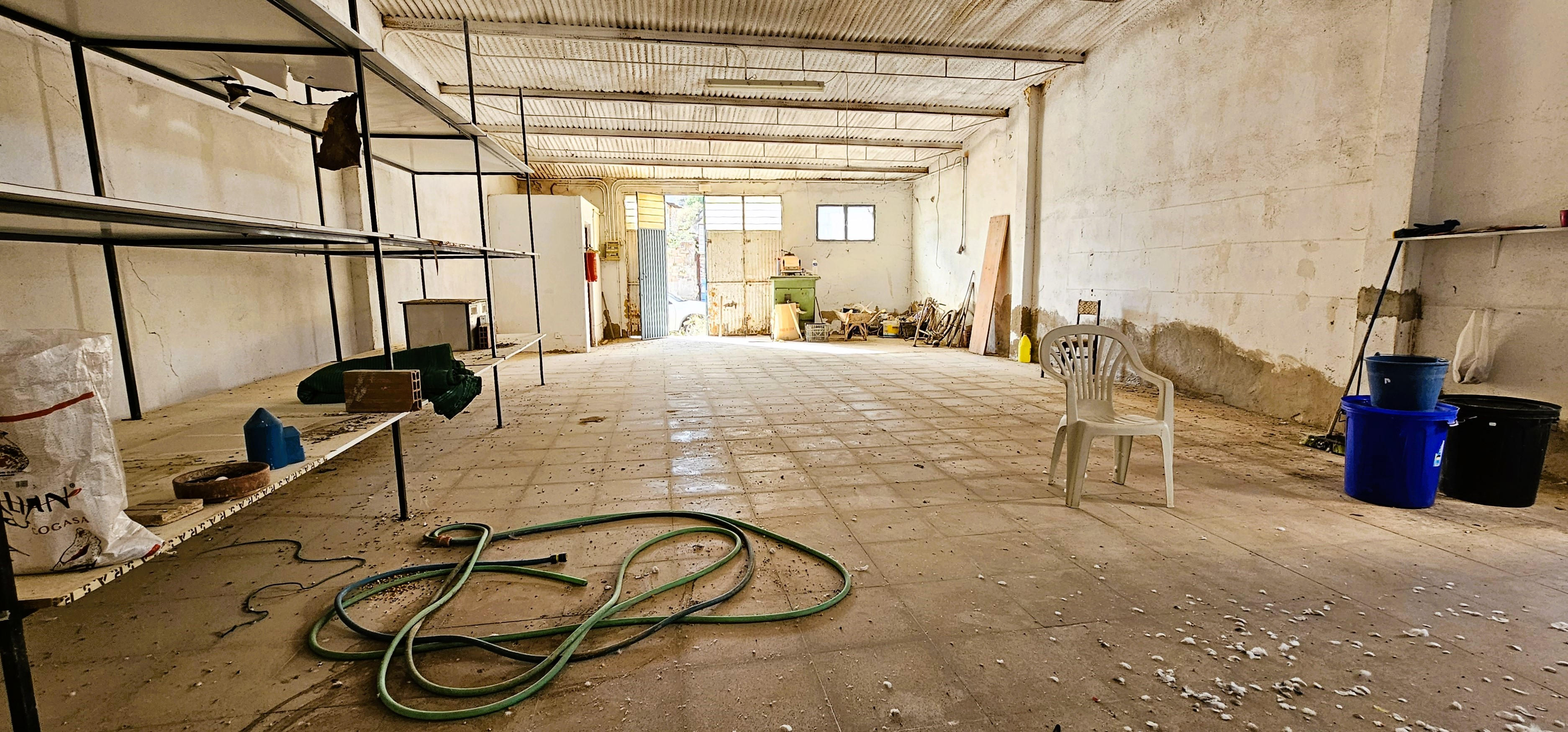 Venta Nave Industrial en Totana - imagen 6