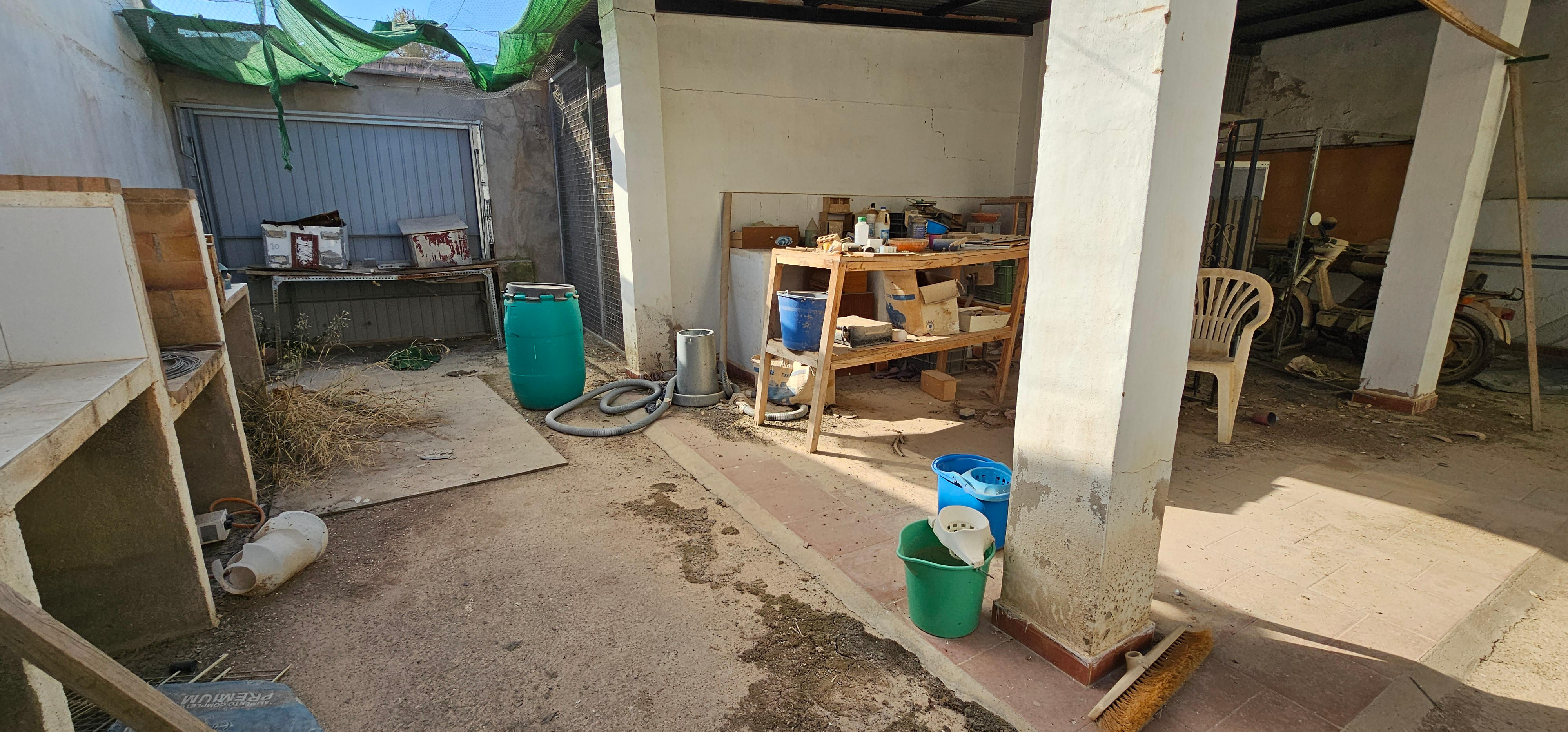 Venta Nave Industrial en Totana - imagen 8