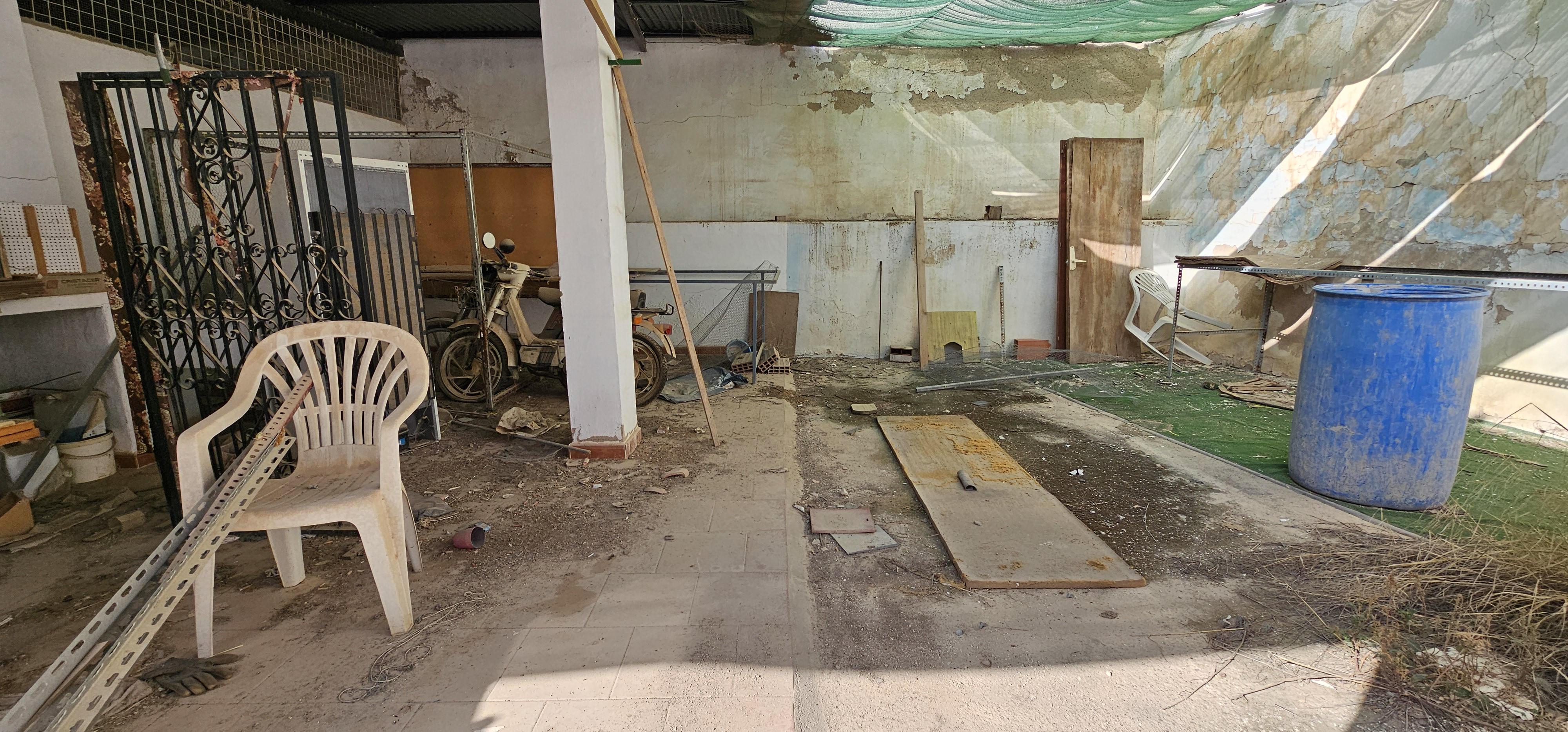 Venta Nave Industrial en Totana - imagen 9