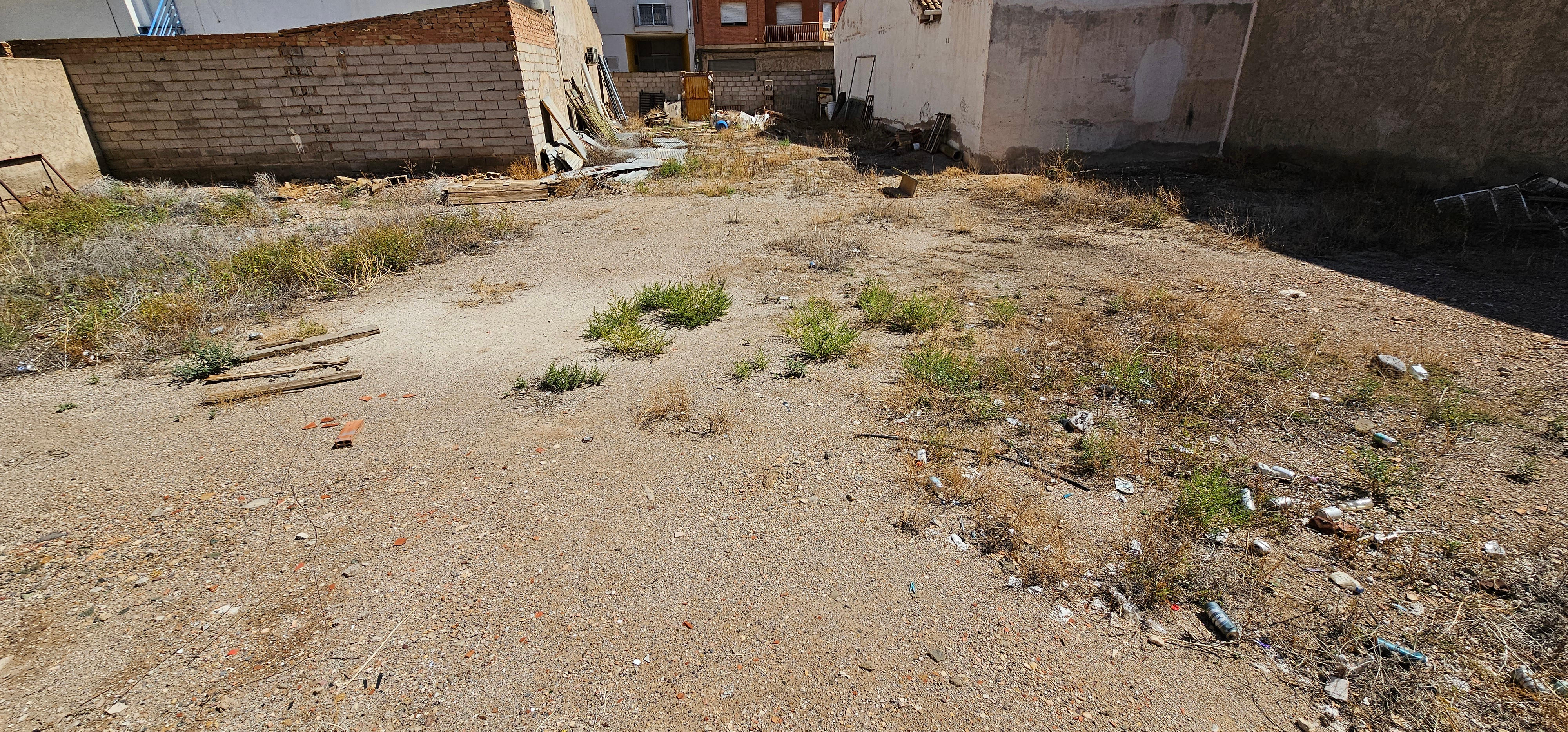 Venta Solar Urbano En Totana - imagen 6