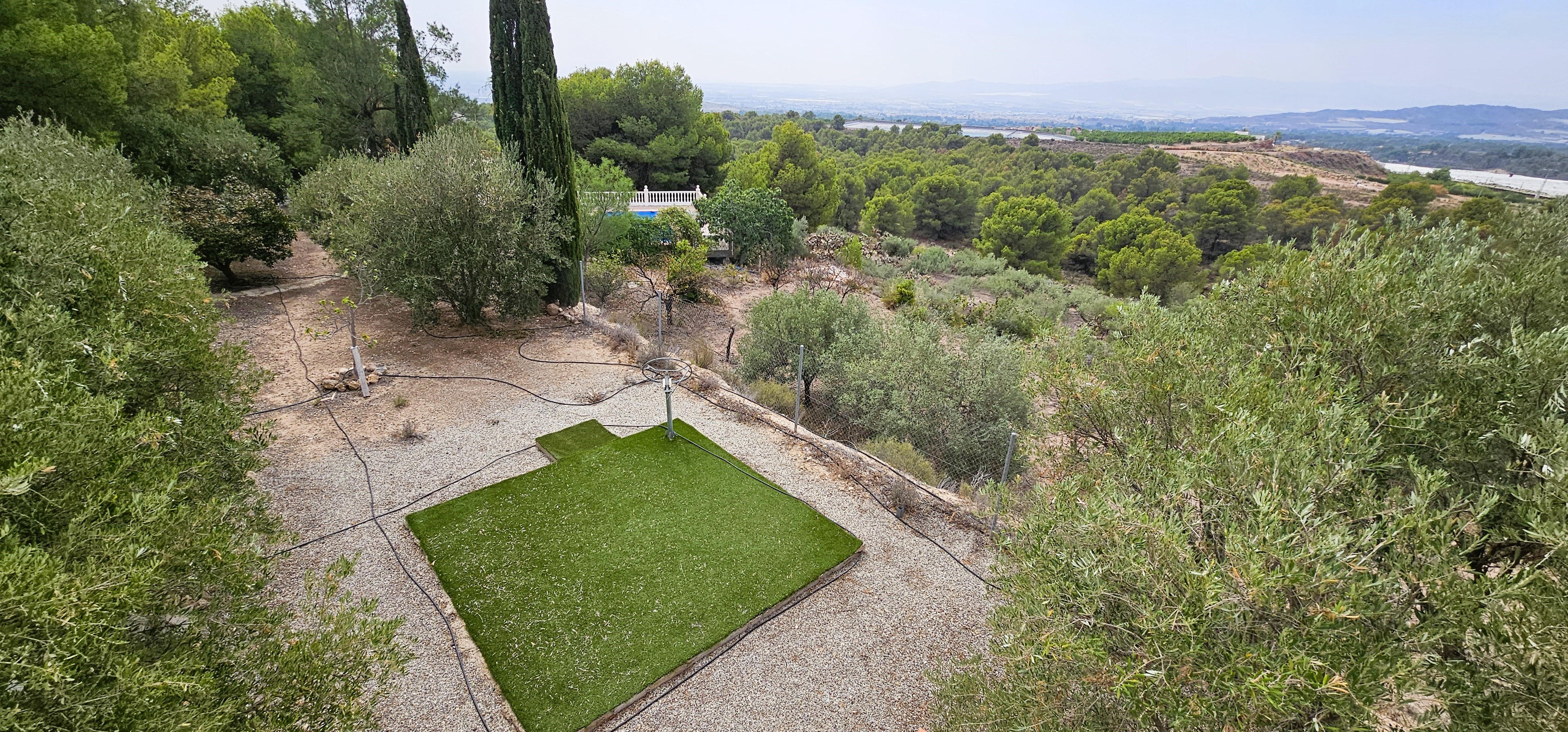 Venta Huerto En Mortí Alto, Totana - imagen 43