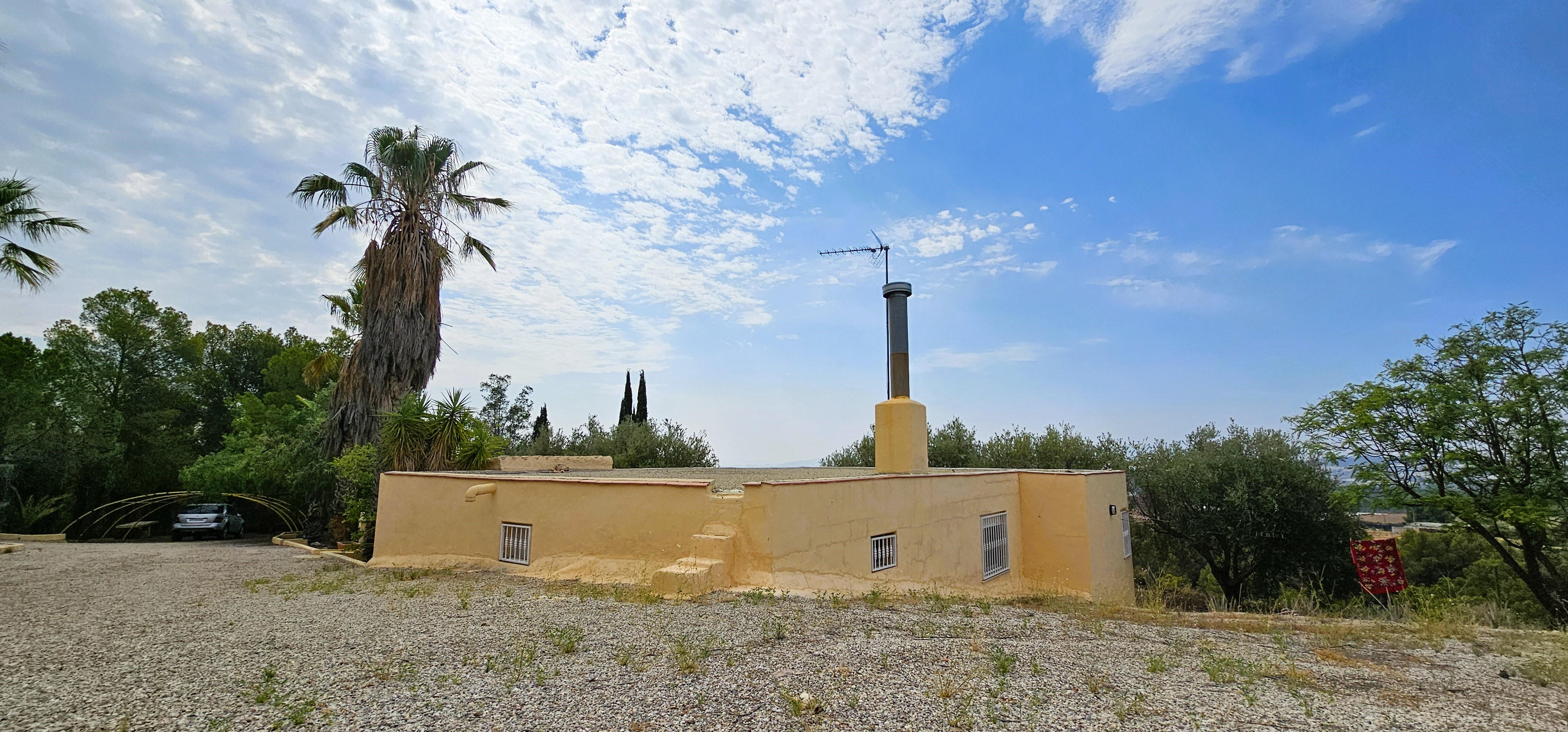 Venta Huerto En Mortí Alto, Totana - imagen 45