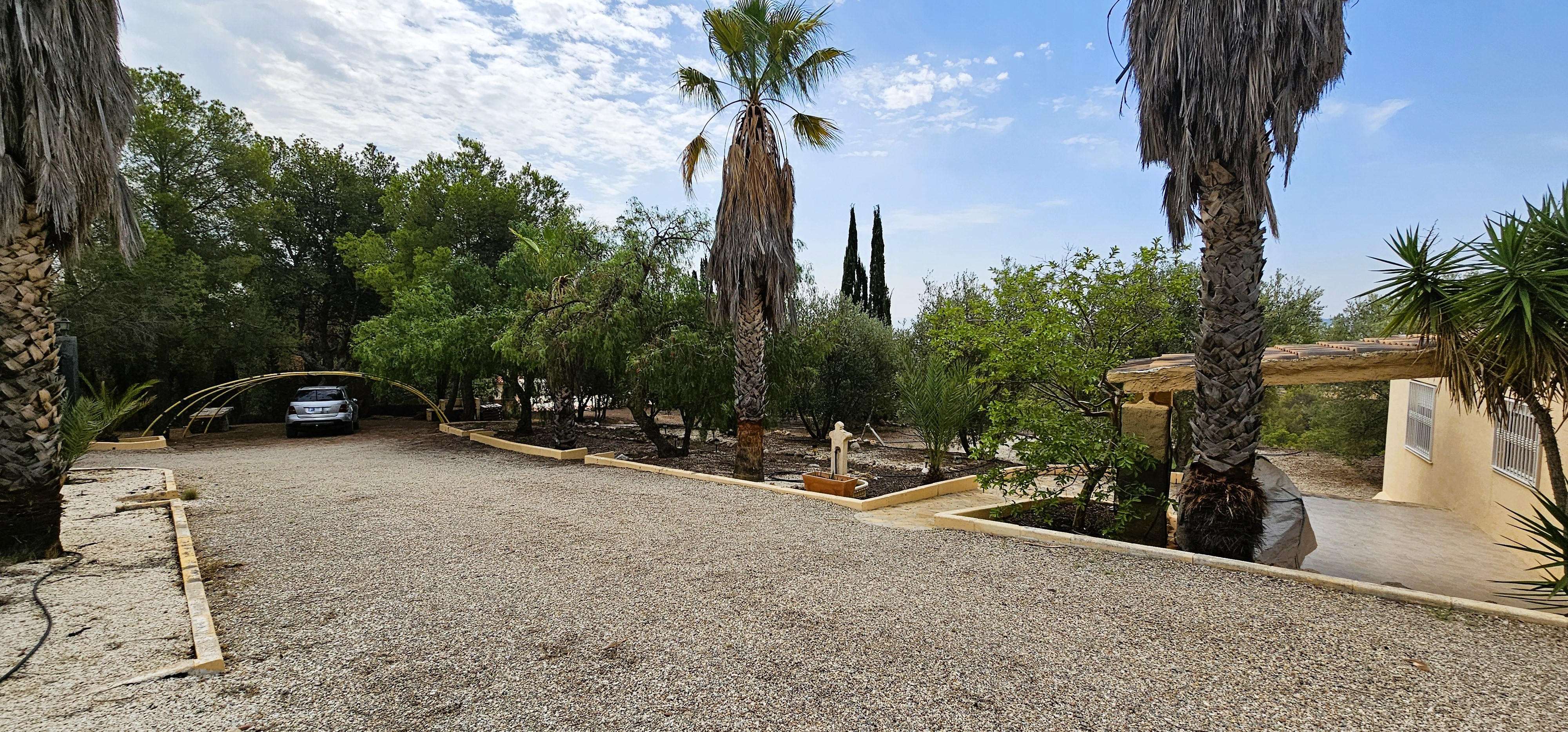 Venta Huerto En Mortí Alto, Totana - imagen 46