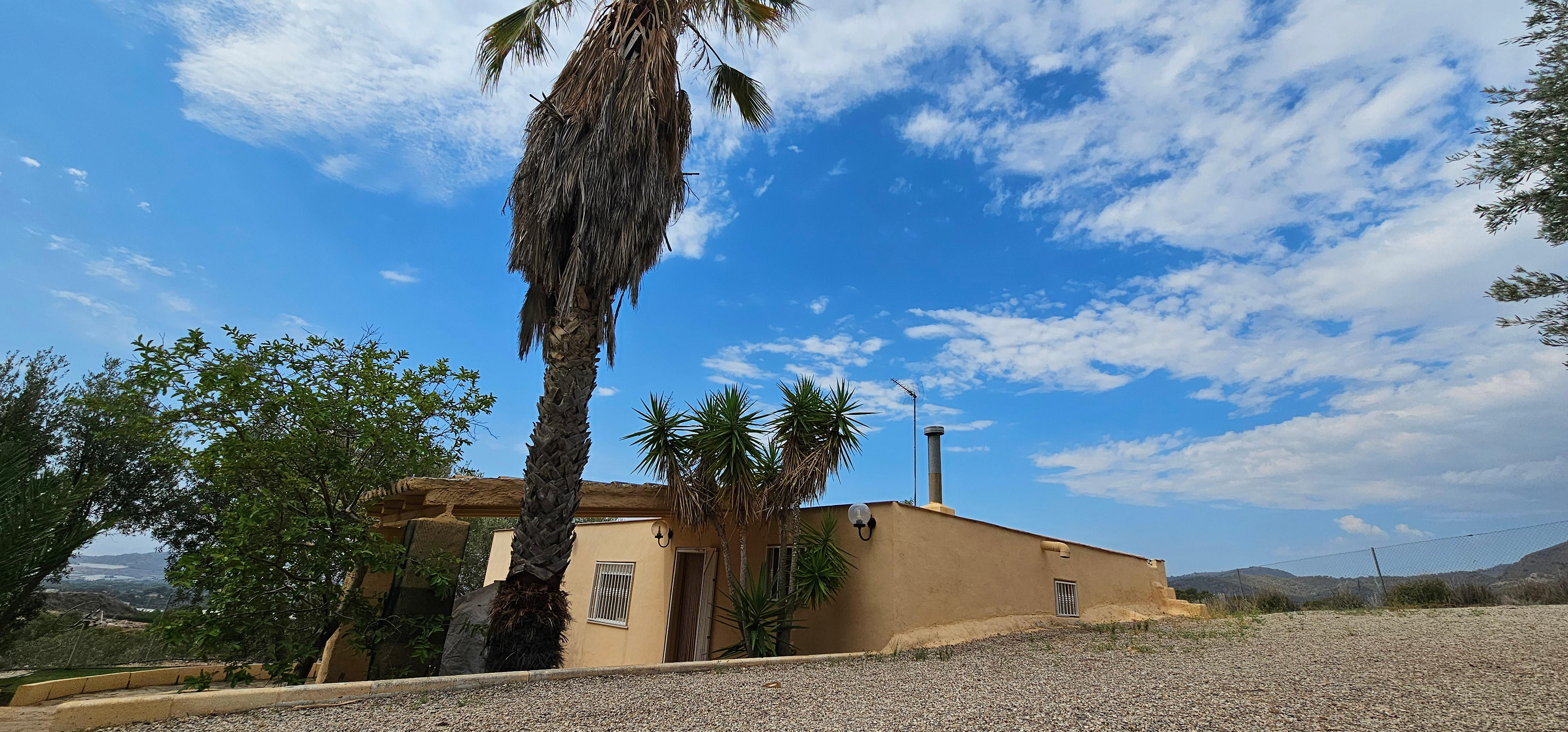 Venta Huerto En Mortí Alto, Totana - imagen 3