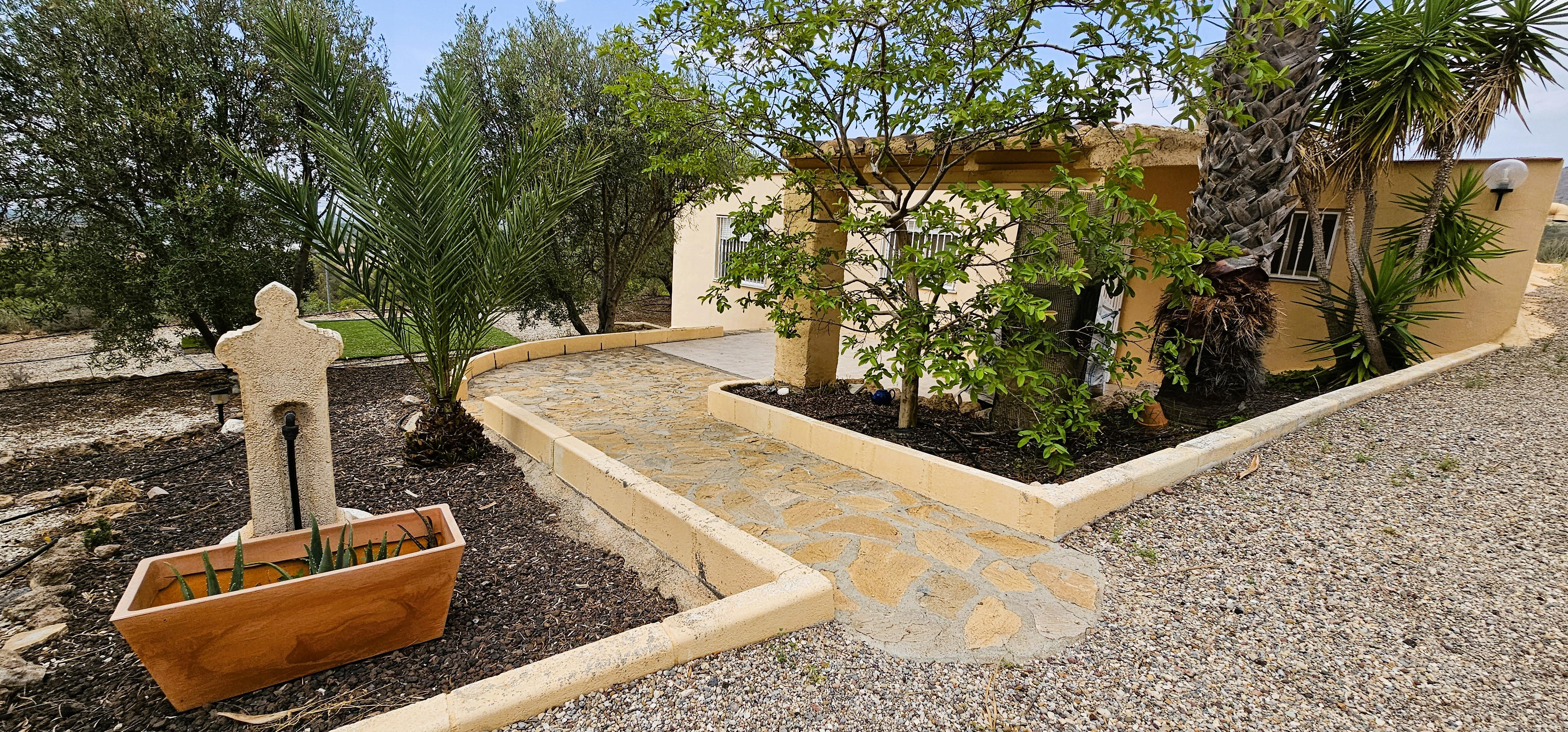 Venta Huerto En Mortí Alto, Totana - imagen 6