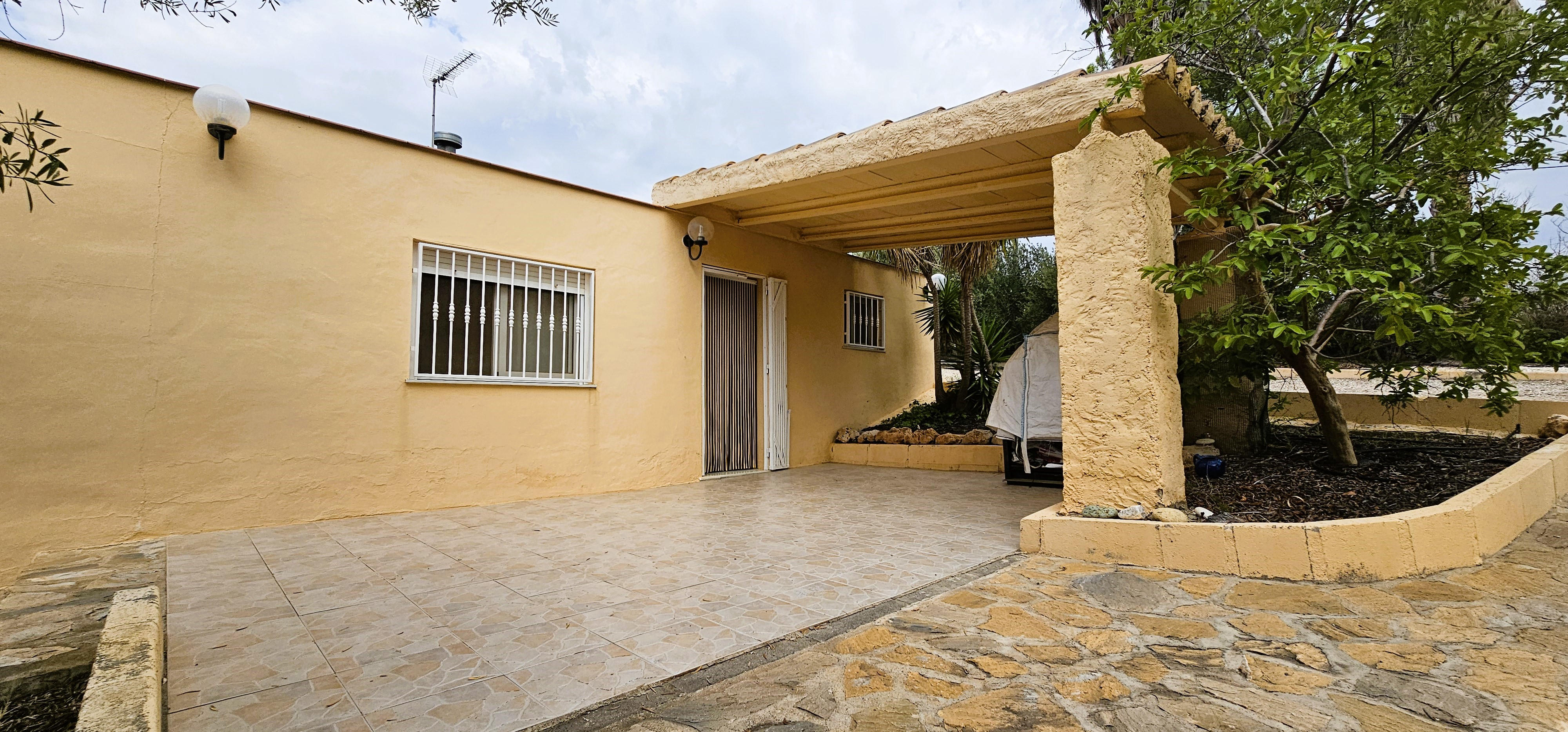 Venta Huerto En Mortí Alto, Totana
