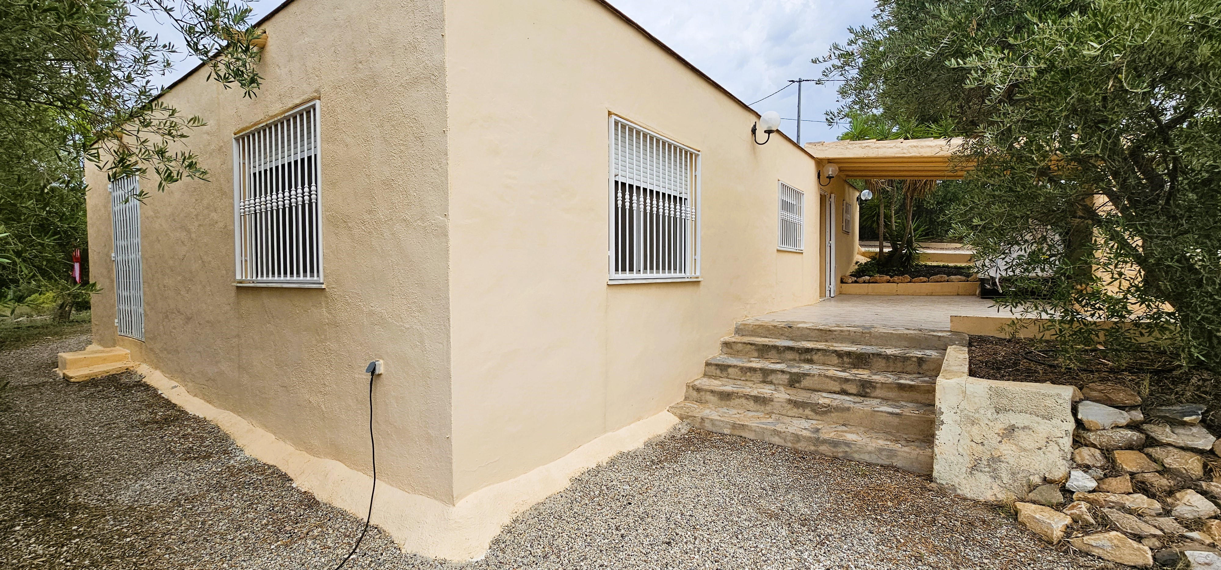 Venta Huerto En Mortí Alto, Totana - imagen 13