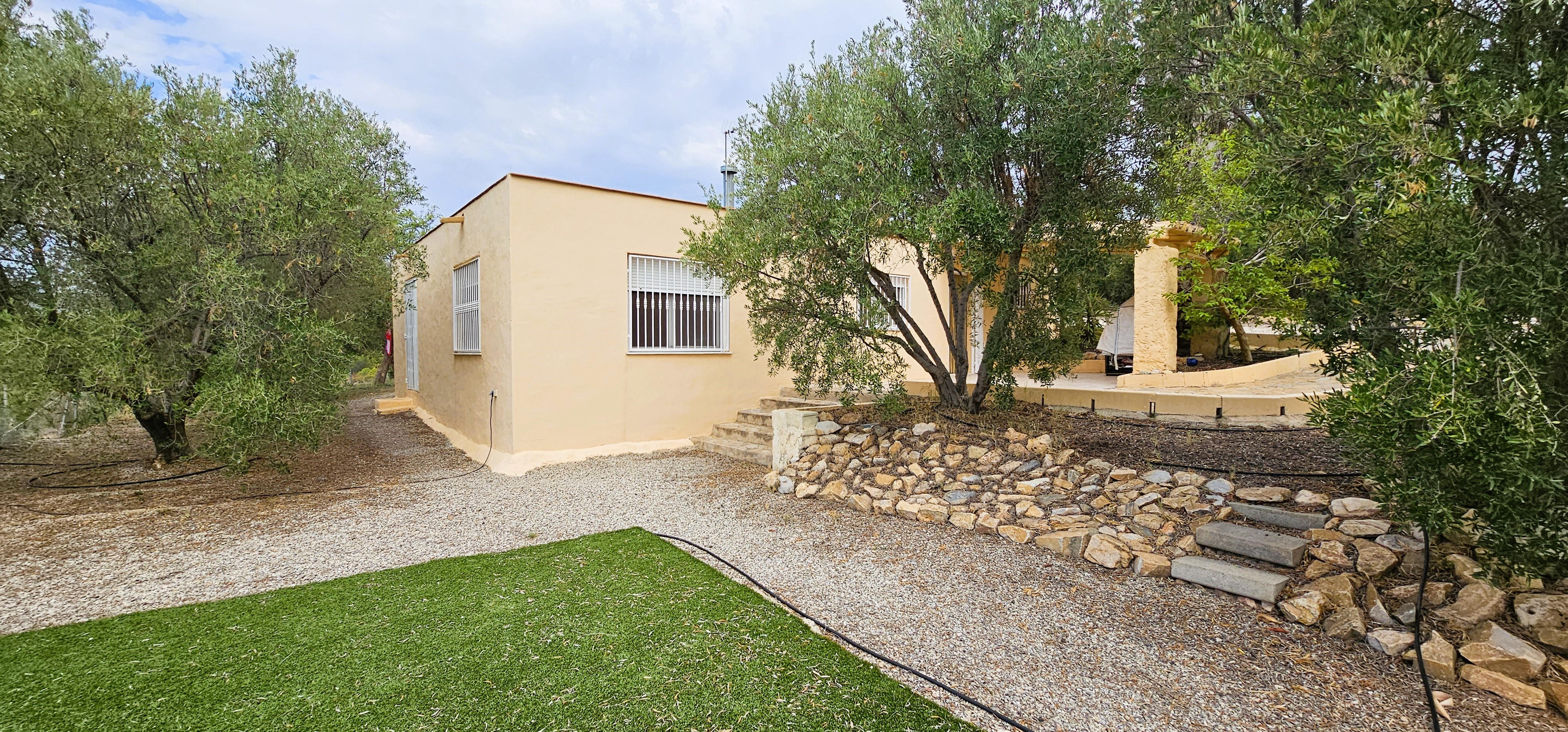Venta Huerto En Mortí Alto, Totana - imagen 2