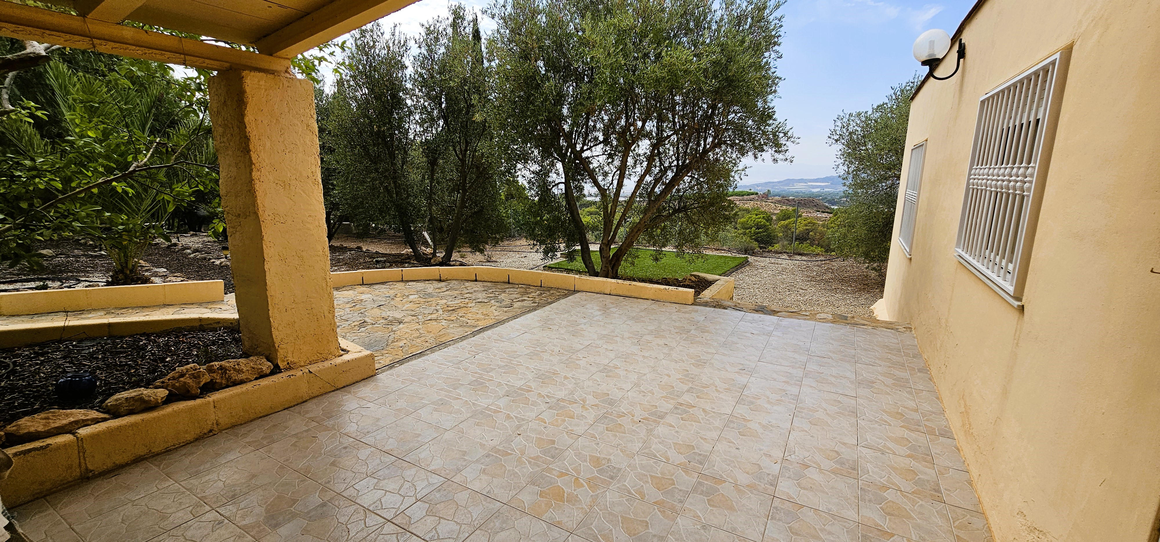 Venta Huerto En Mortí Alto, Totana - imagen 42