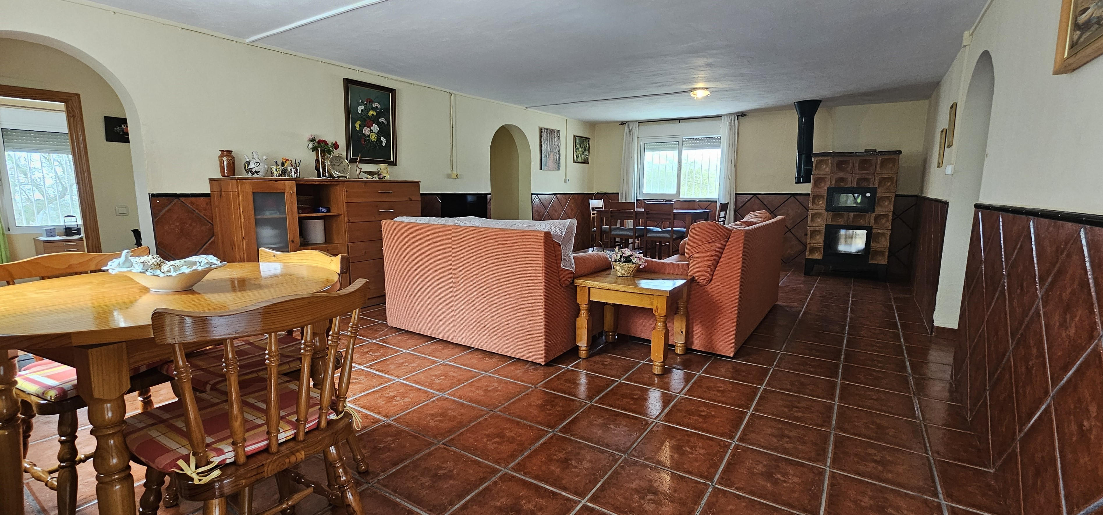 Venta Huerto En Mortí Alto, Totana - imagen 10