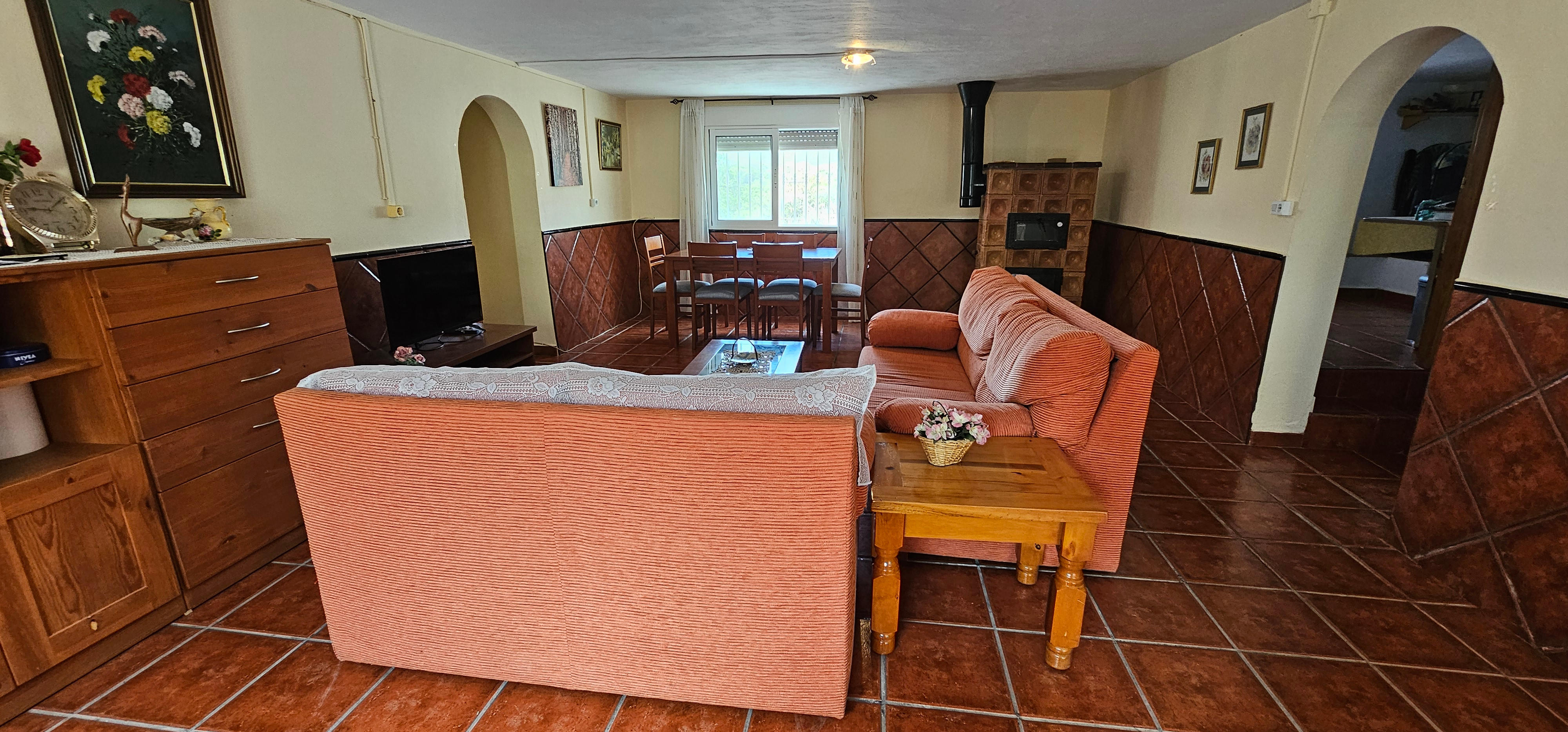 Venta Huerto En Mortí Alto, Totana - imagen 11