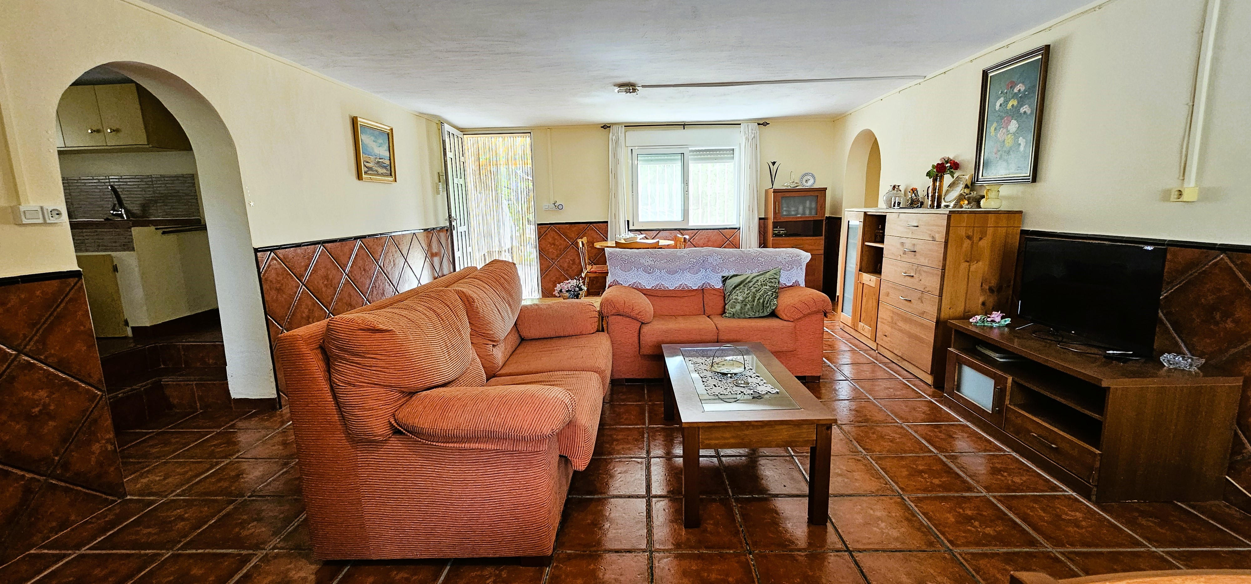 Venta Huerto En Mortí Alto, Totana - imagen 15