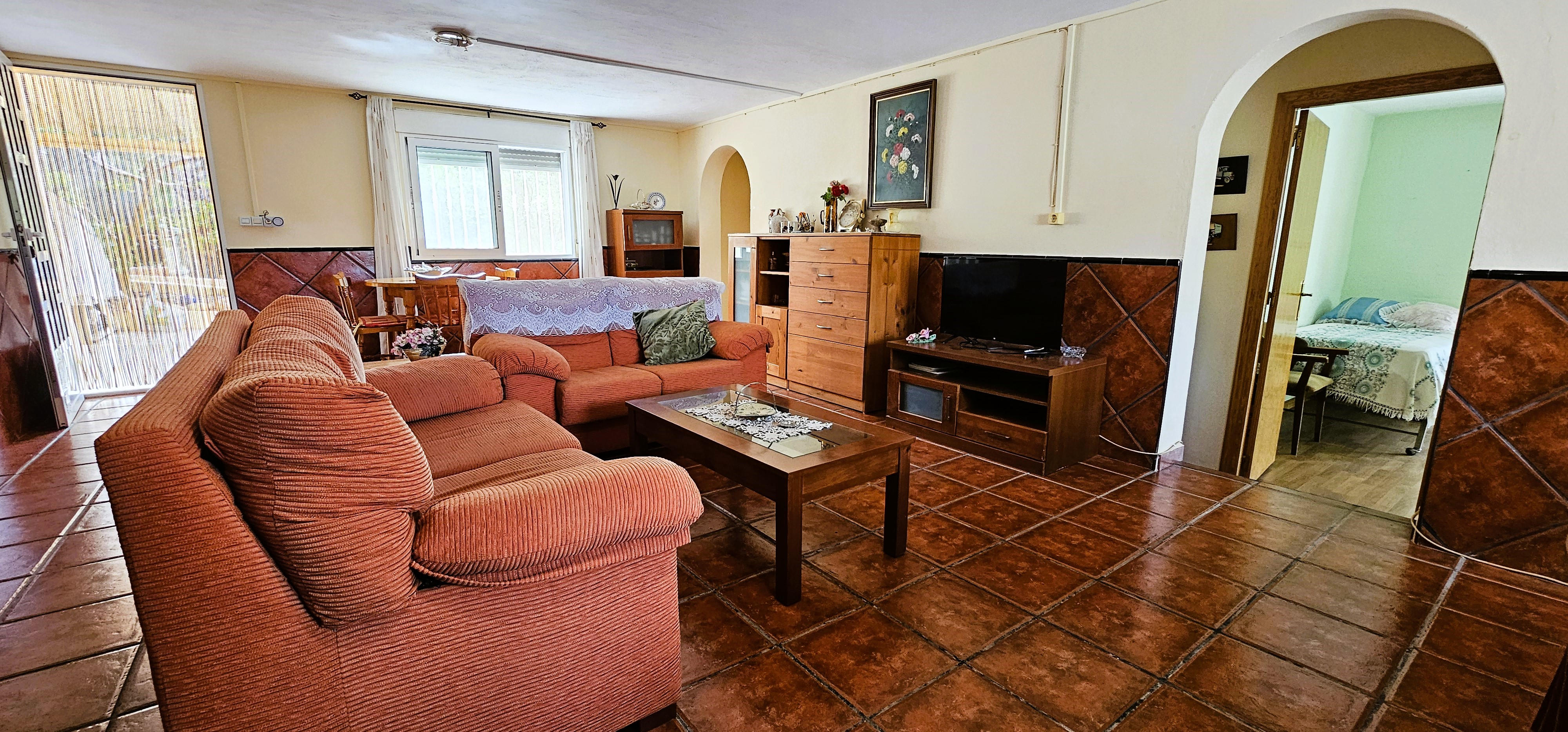 Venta Huerto En Mortí Alto, Totana - imagen 16