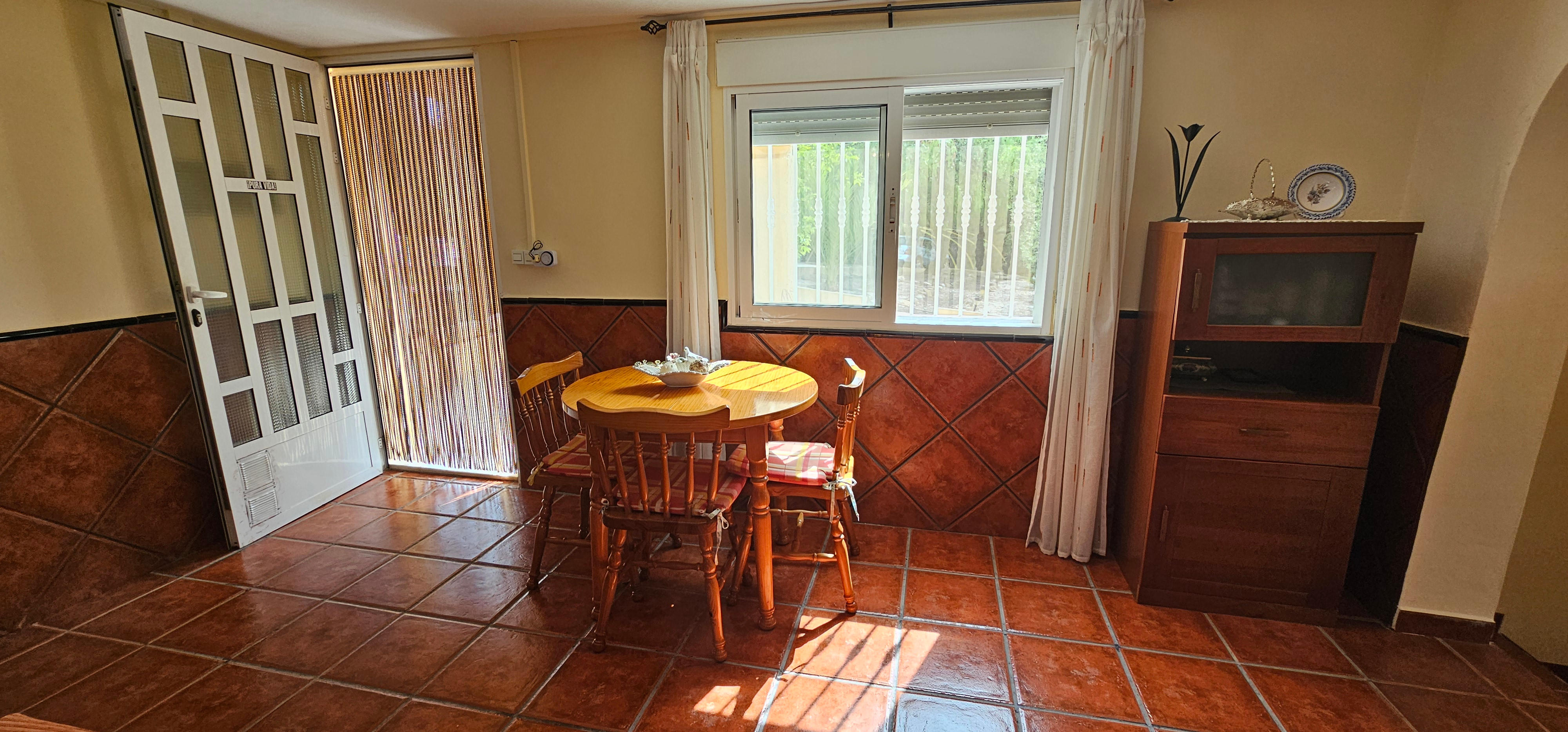 Venta Huerto En Mortí Alto, Totana - imagen 17