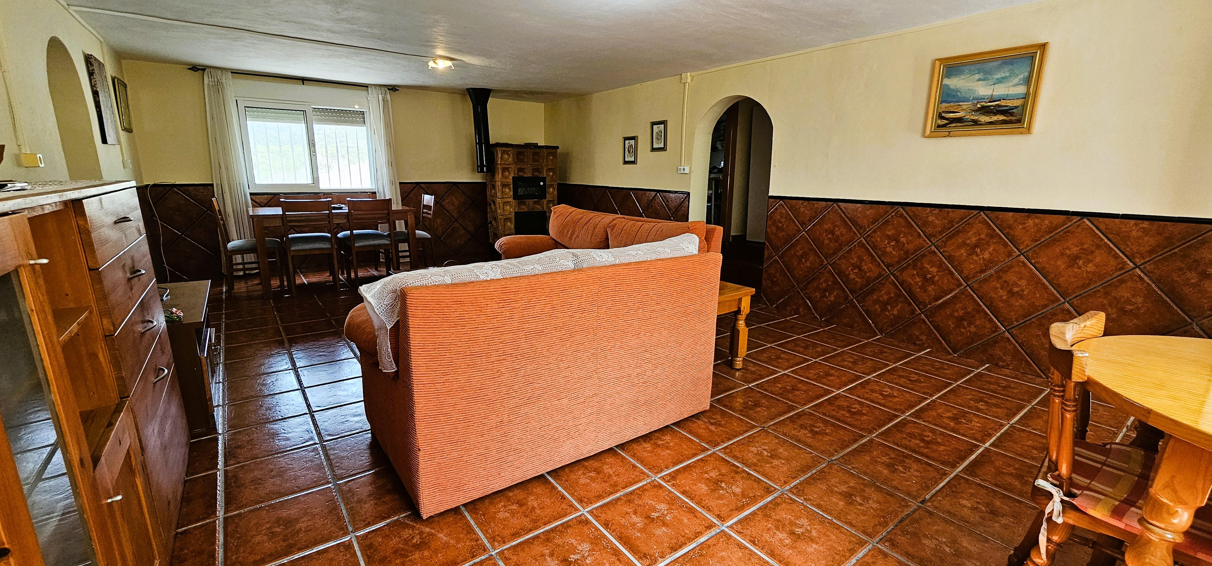 Venta Huerto En Mortí Alto, Totana - imagen 18