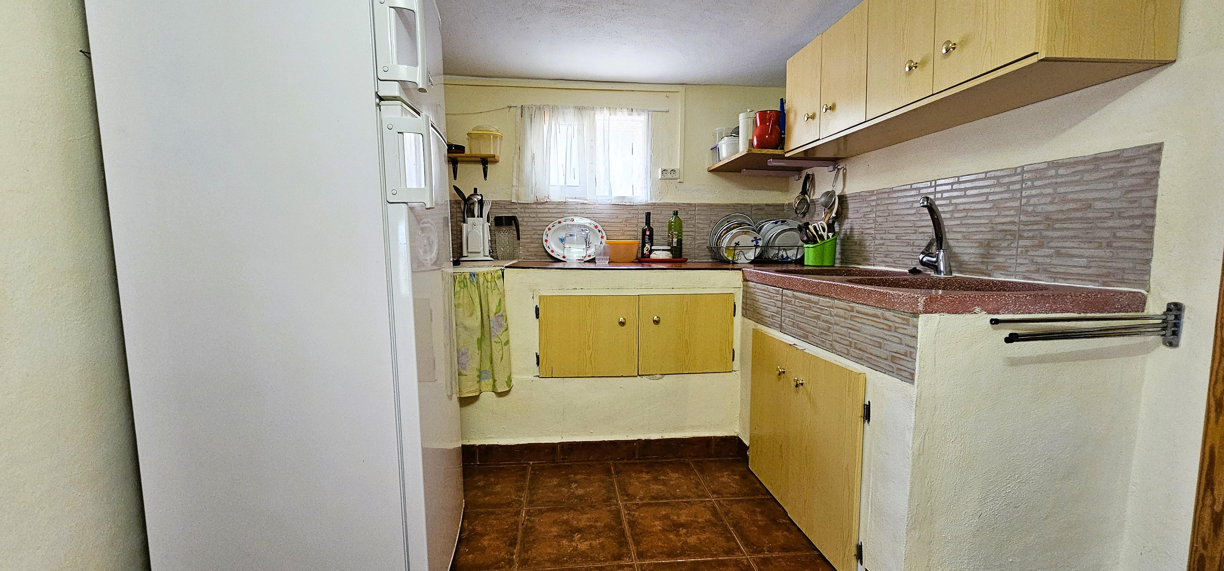 Venta Huerto En Mortí Alto, Totana - imagen 19