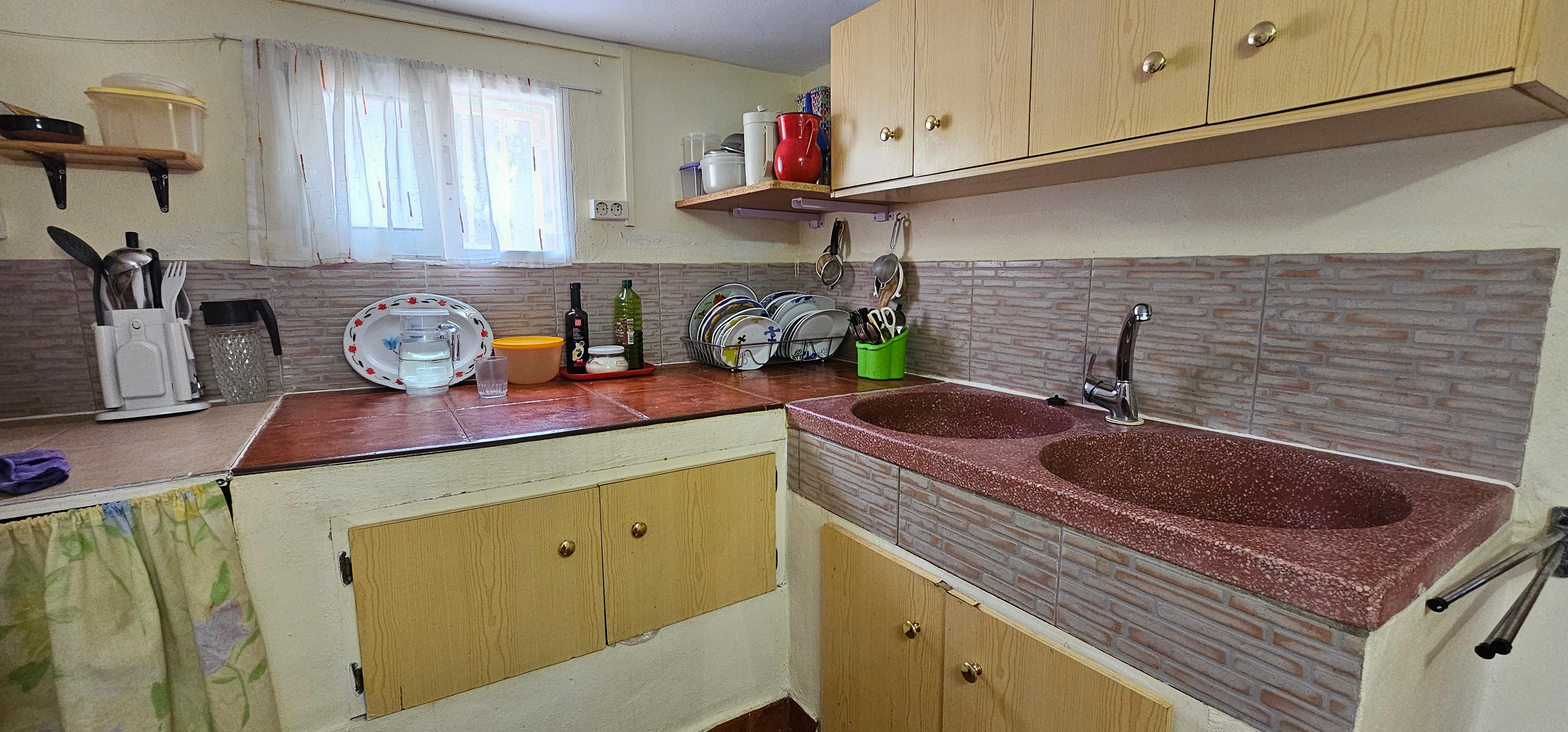 Venta Huerto En Mortí Alto, Totana - imagen 20