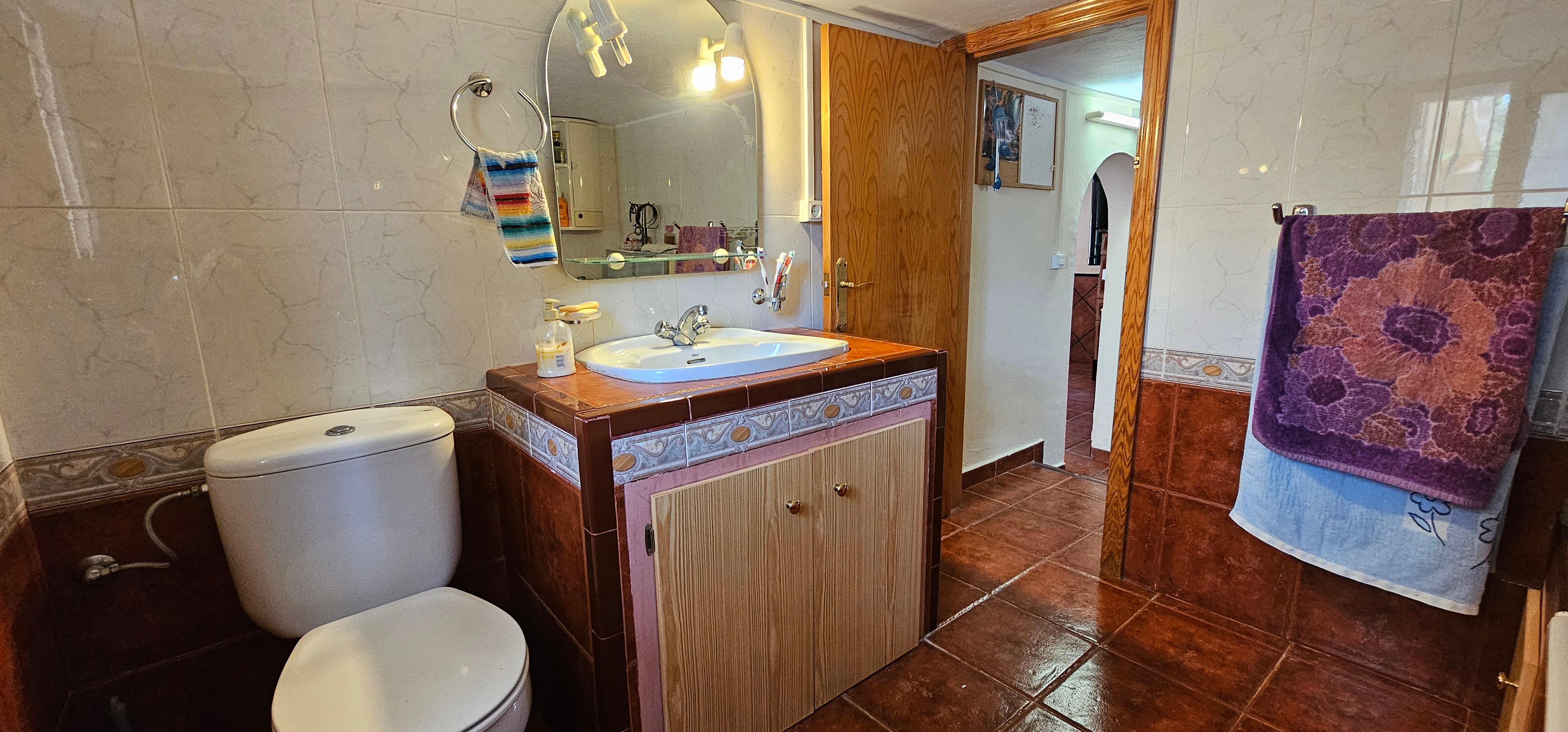 Venta Huerto En Mortí Alto, Totana - imagen 23