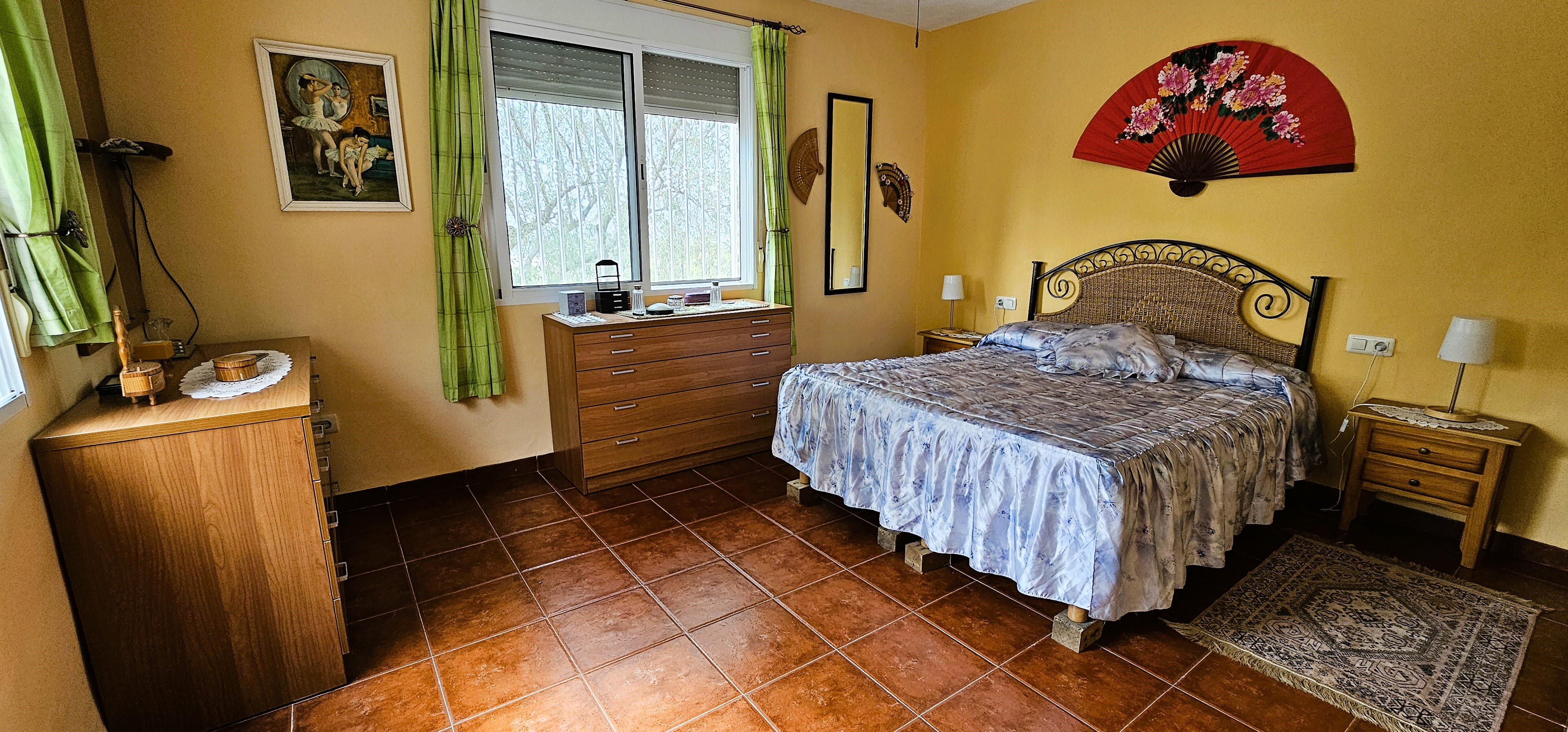 Venta Huerto En Mortí Alto, Totana - imagen 26